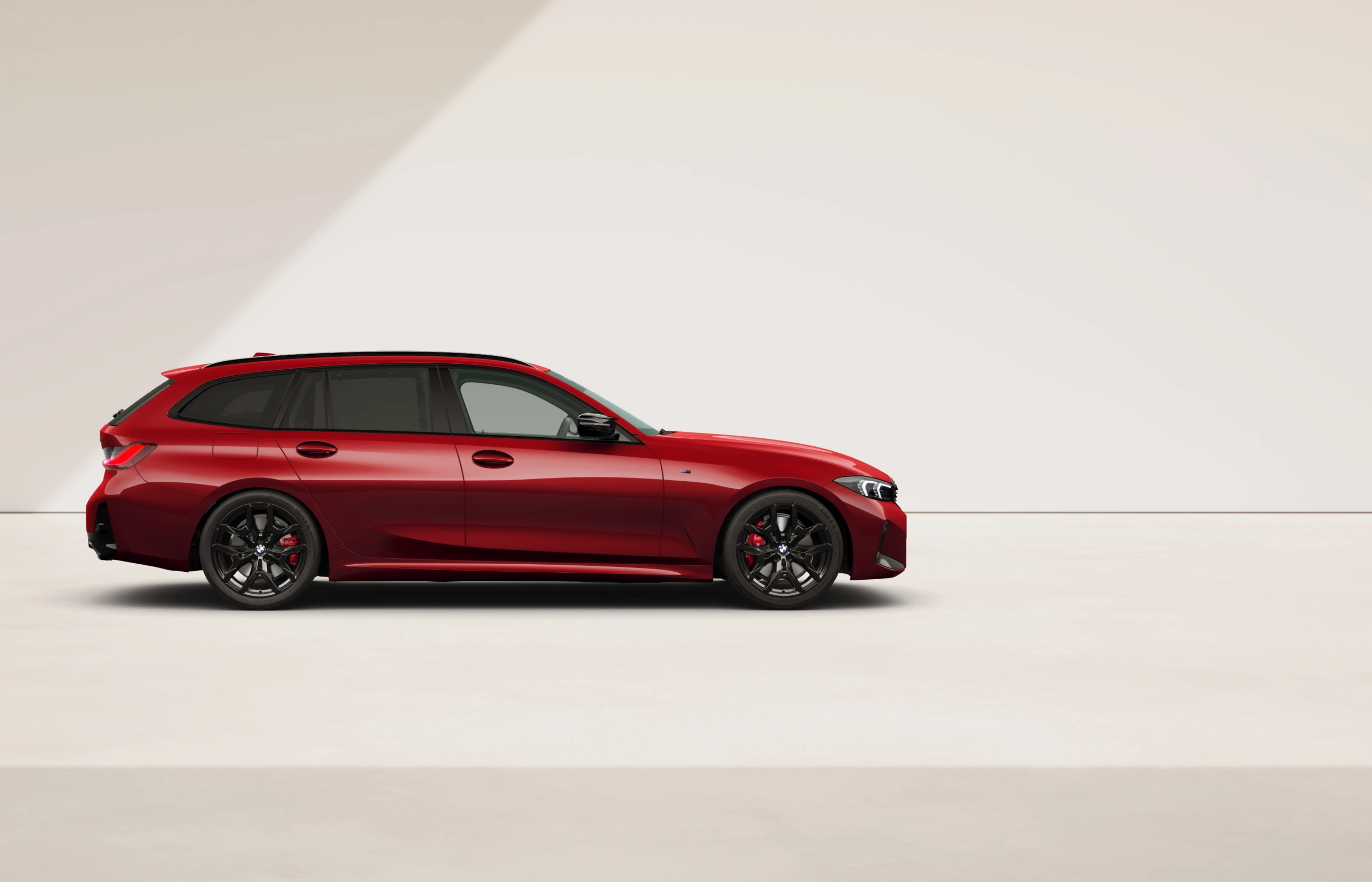 BMW M340i xDrive Touring - zdjęcie 9
