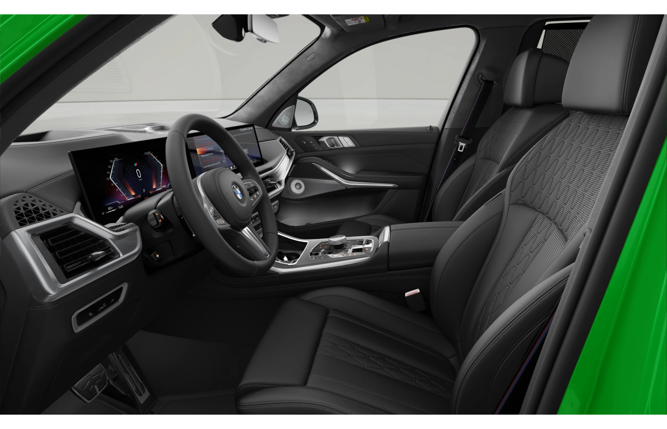 BMW X7 xDrive40d - zdjęcie 2