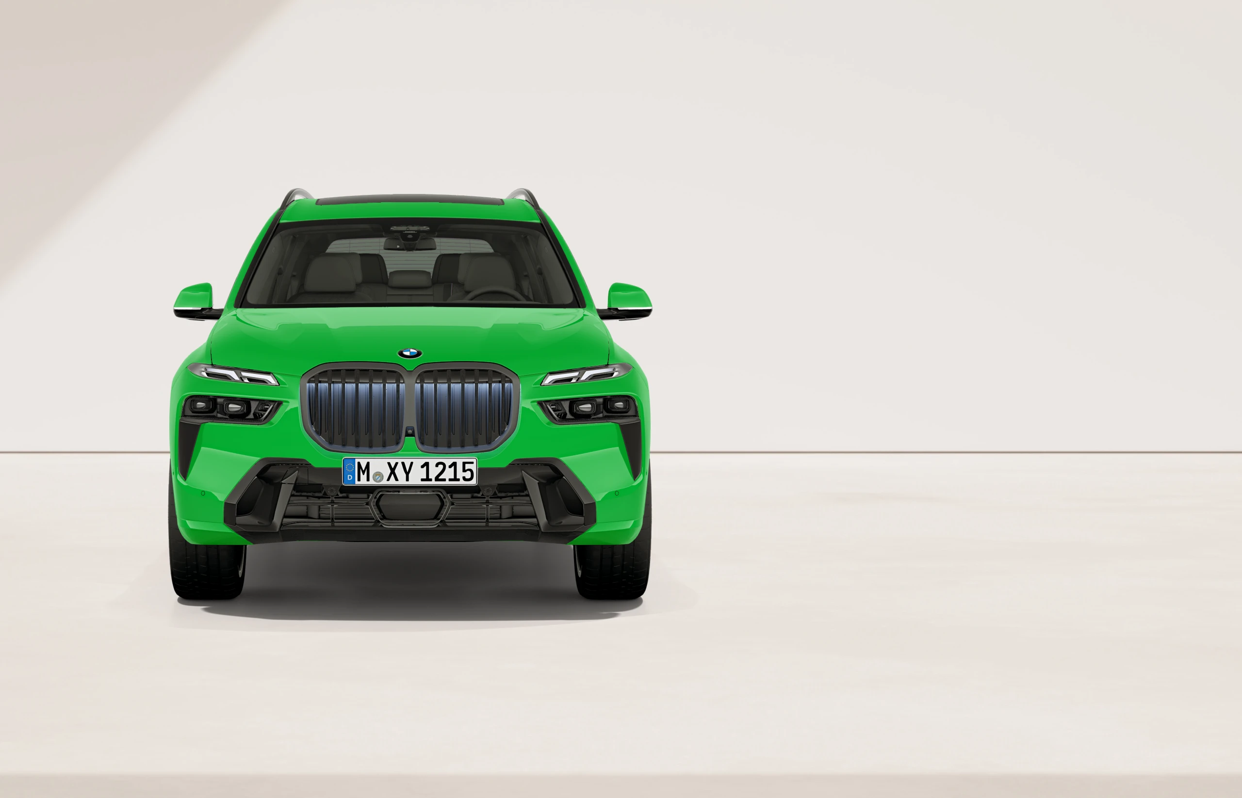BMW X7 xDrive40d - zdjęcie 6
