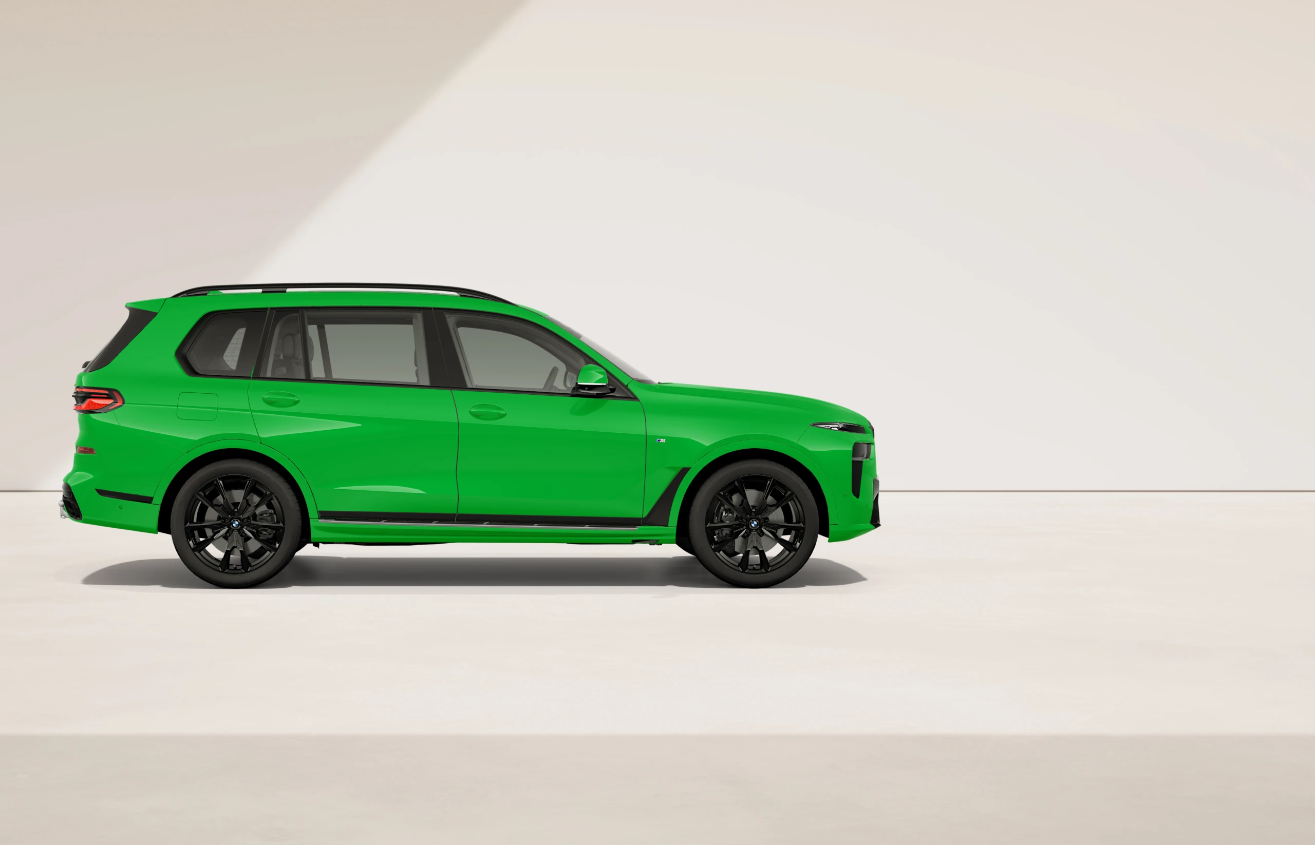 BMW X7 xDrive40d - zdjęcie 8