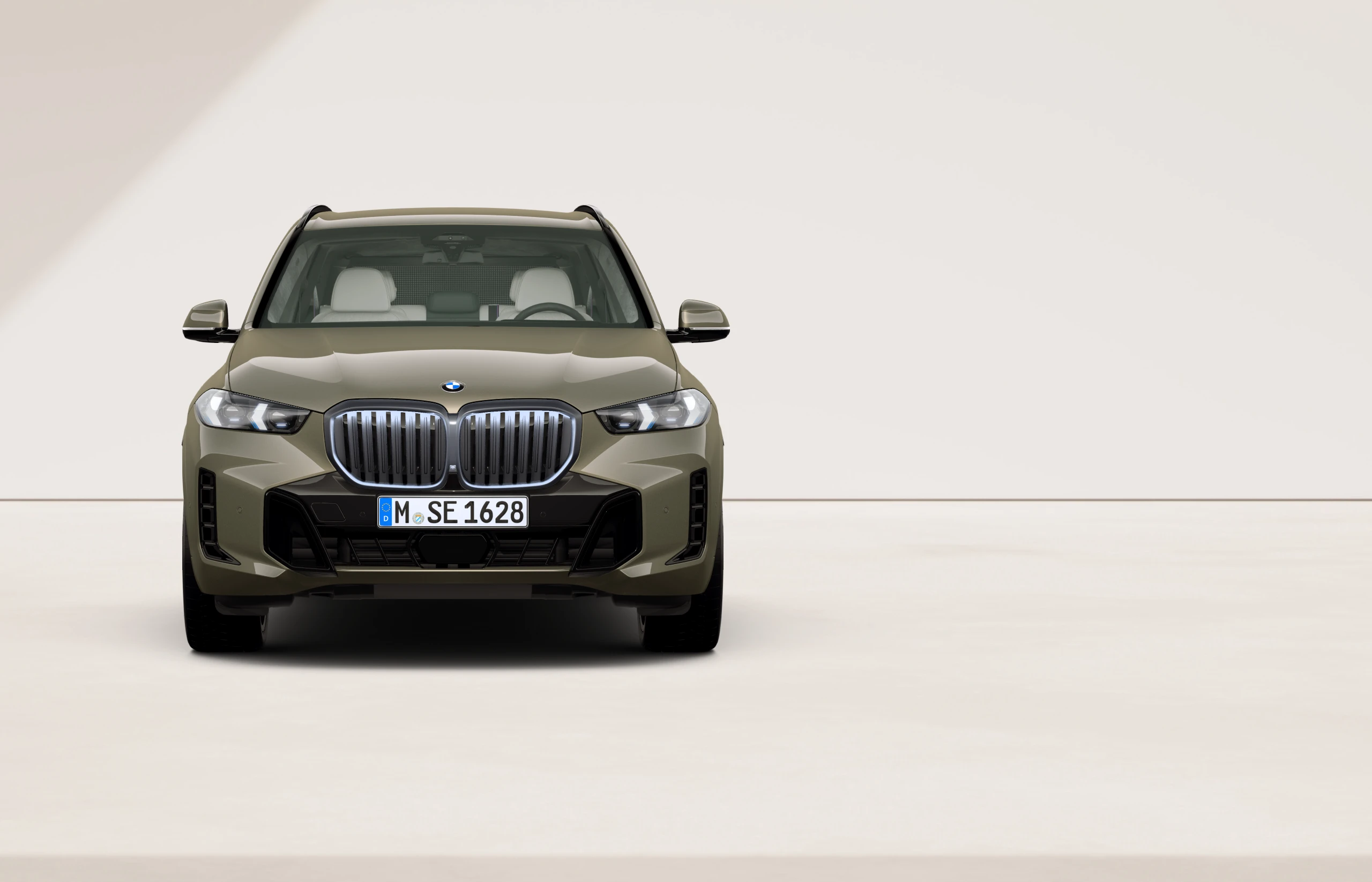 BMW X5 xDrive40d - zdjęcie 2