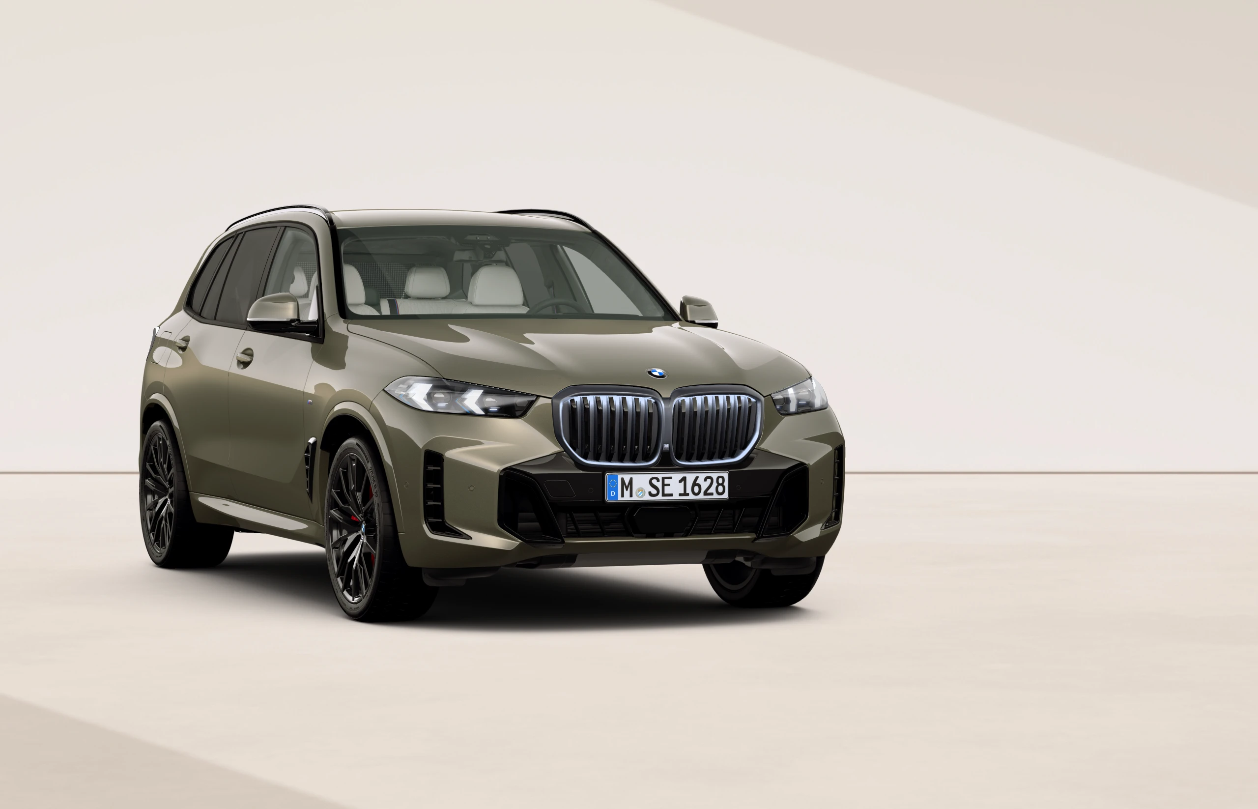 BMW X5 xDrive40d - zdjęcie 4