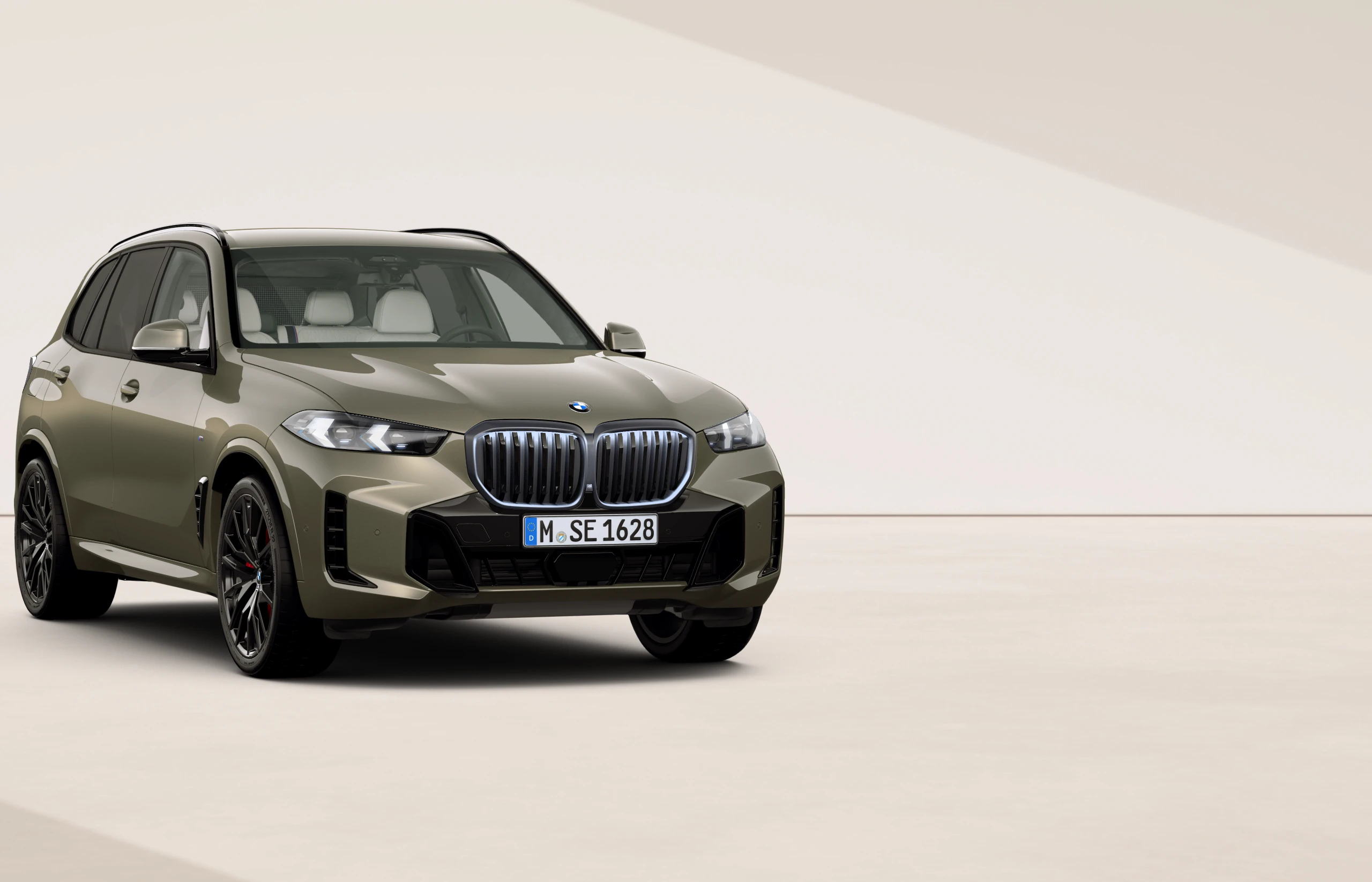 BMW X5 xDrive40d - zdjęcie 5