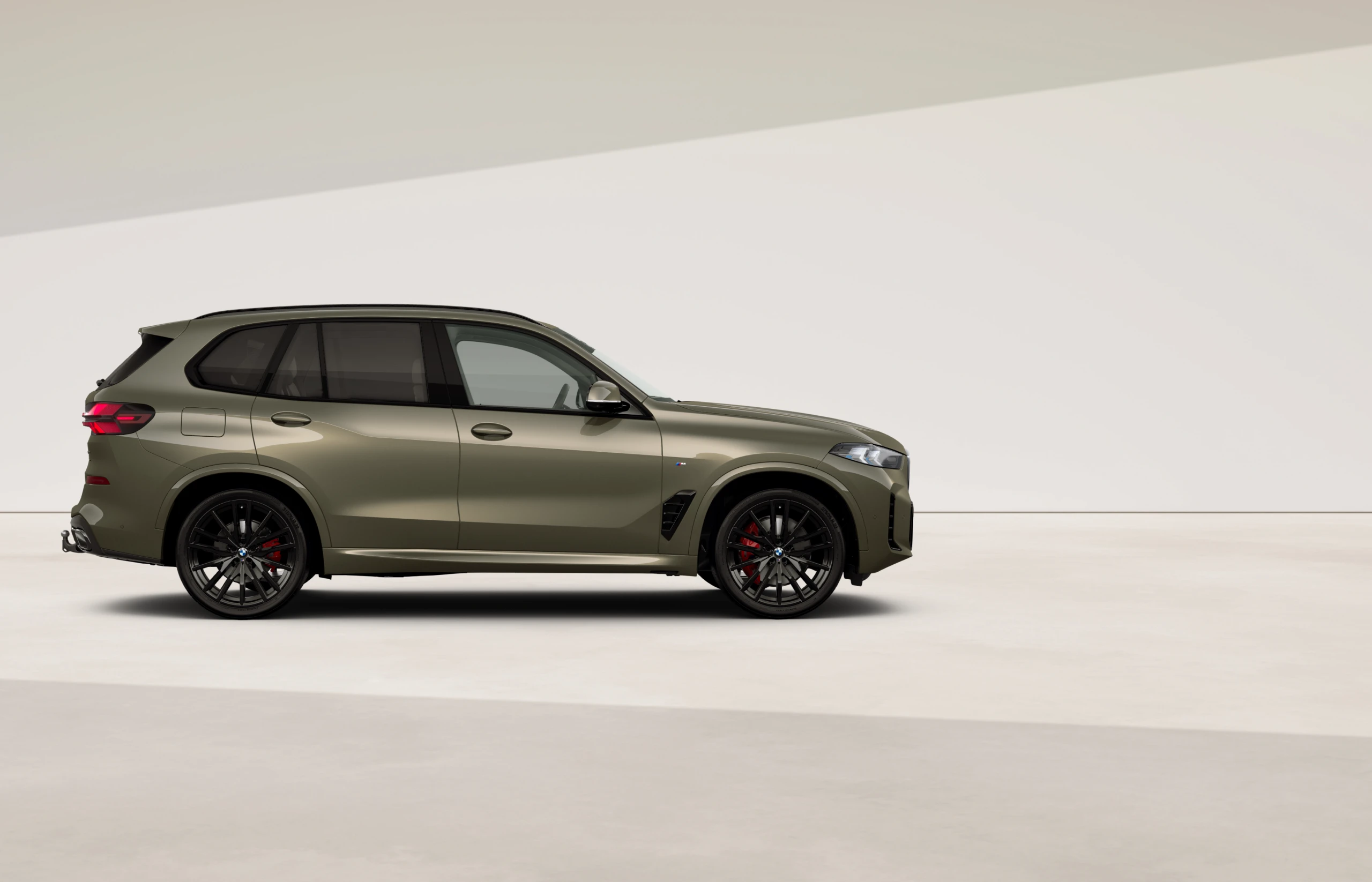 BMW X5 xDrive40d - zdjęcie 8