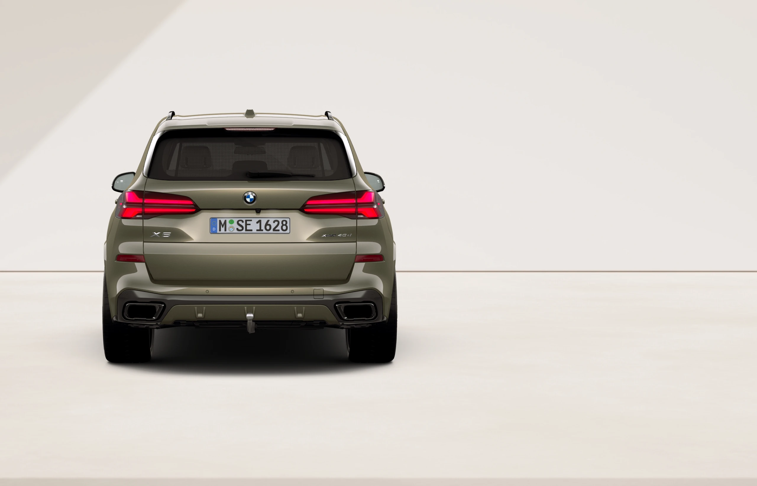 BMW X5 xDrive40d - zdjęcie 6