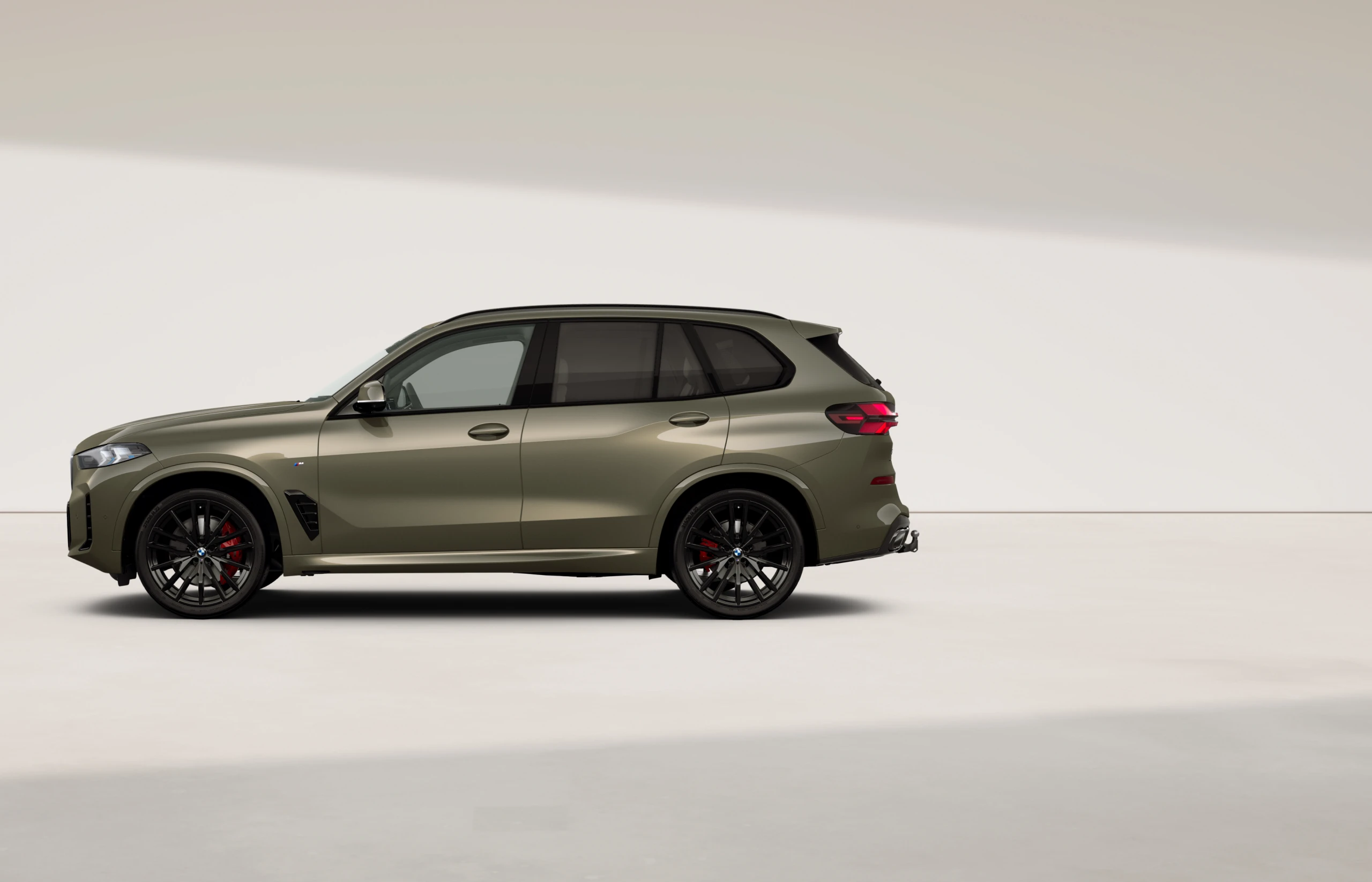 BMW X5 xDrive40d - zdjęcie 10