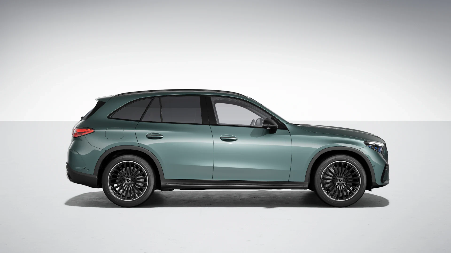 Mercedes-Benz GLC  220 d 4MATIC - zdjęcie 5
