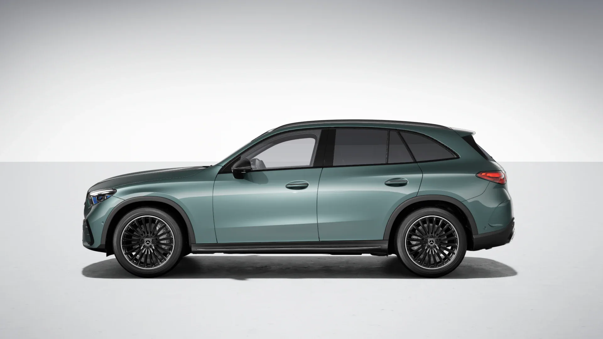 Mercedes-Benz GLC  220 d 4MATIC - zdjęcie 10