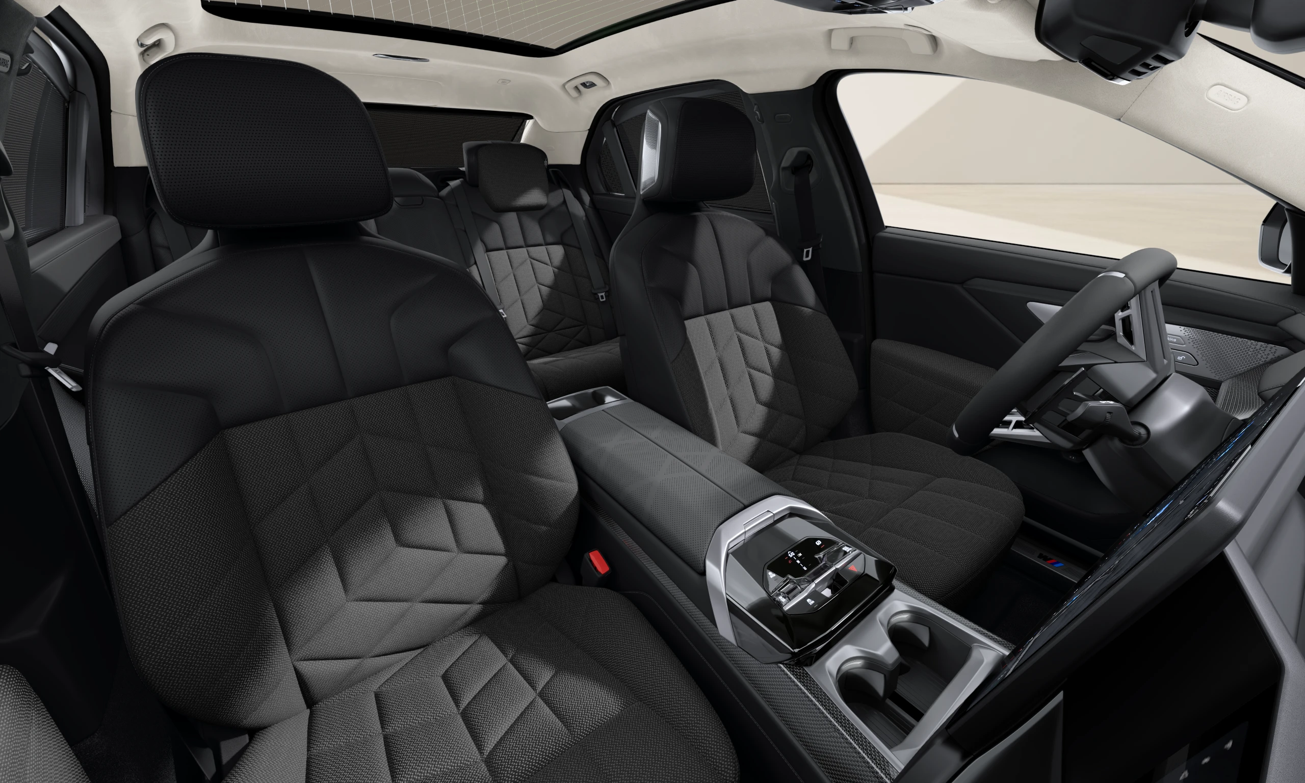 BMW 740 xDrive - zdjęcie 2