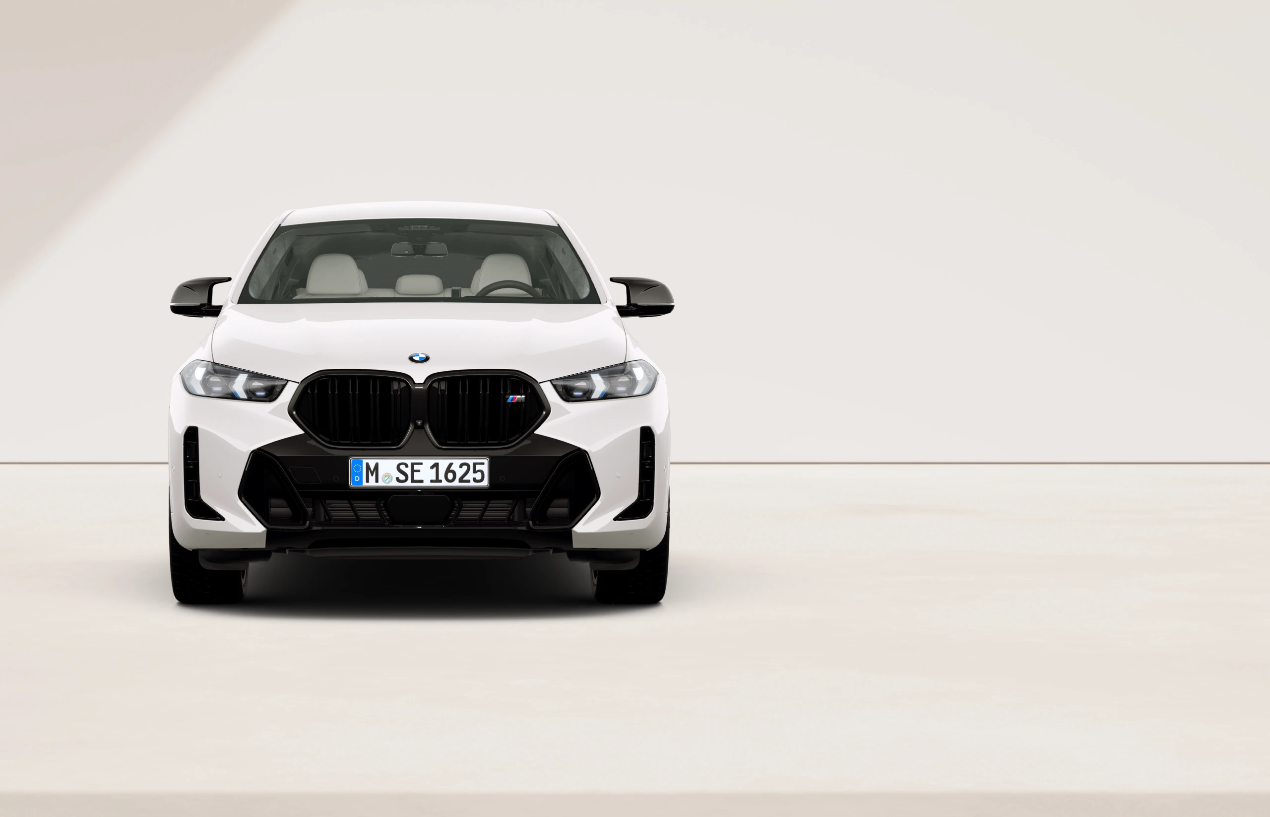 BMW X6 M60i xDrive - zdjęcie 6