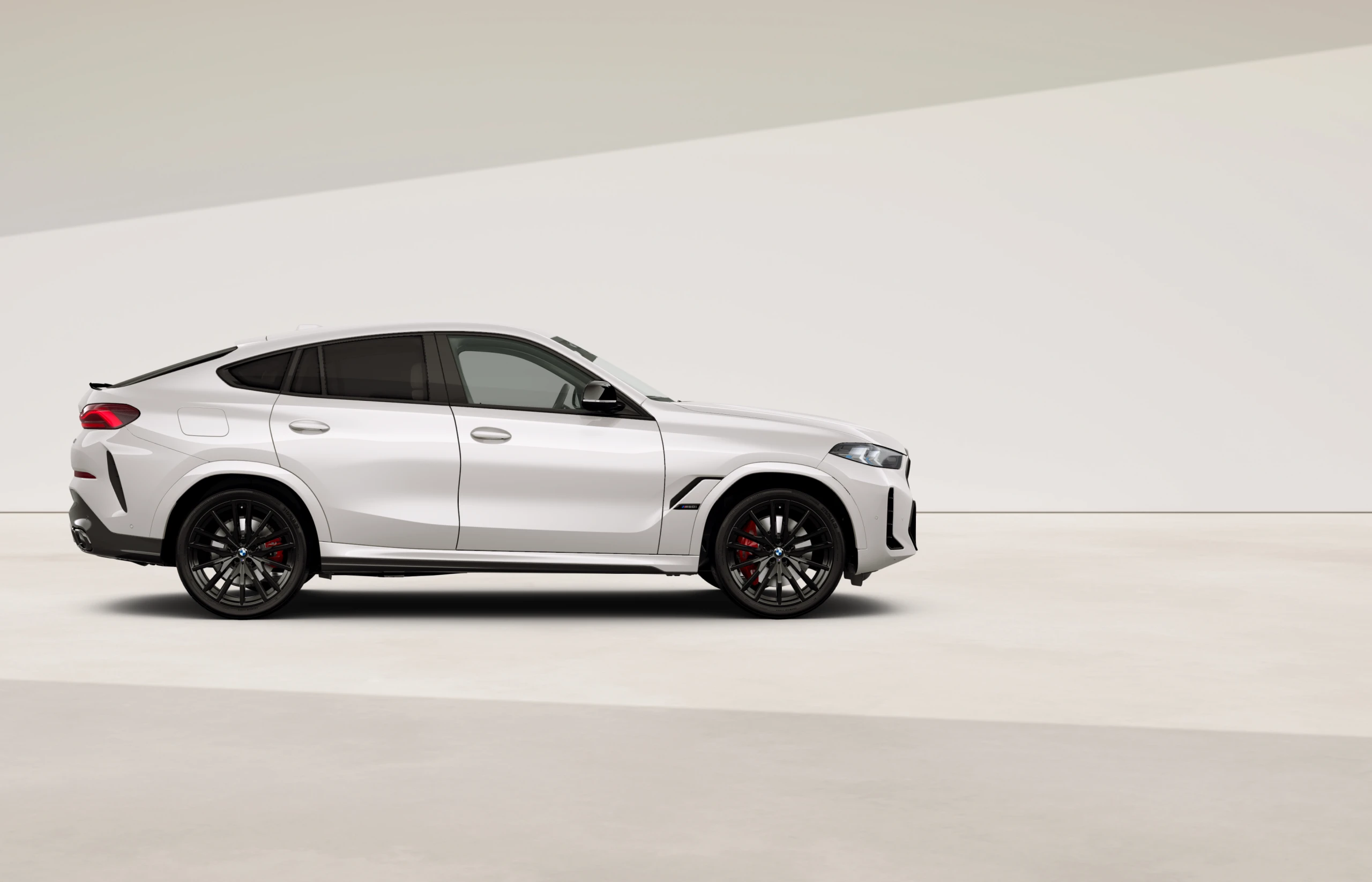 BMW X6 M60i xDrive - zdjęcie 5
