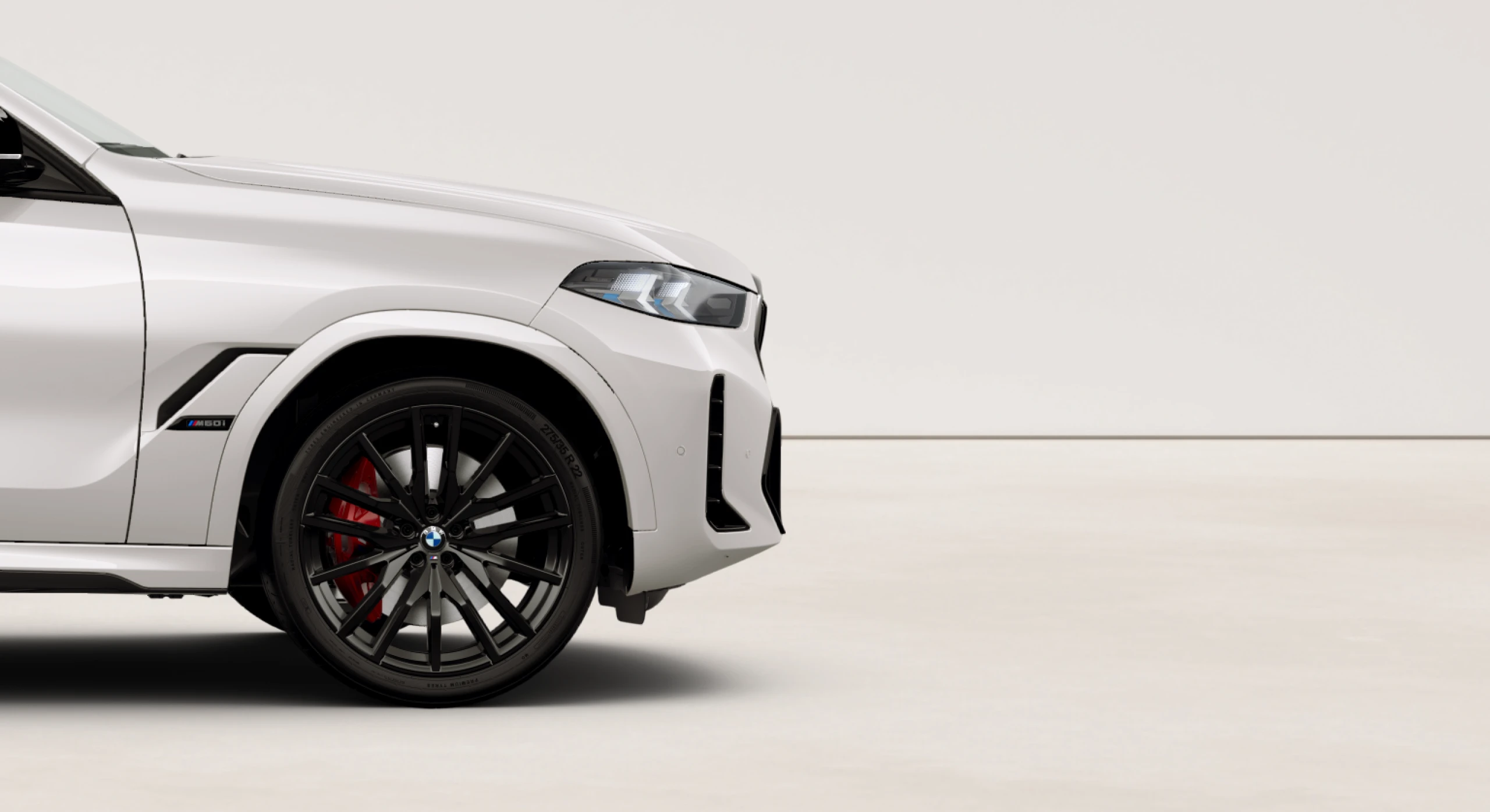 BMW X6 M60i xDrive - zdjęcie 7