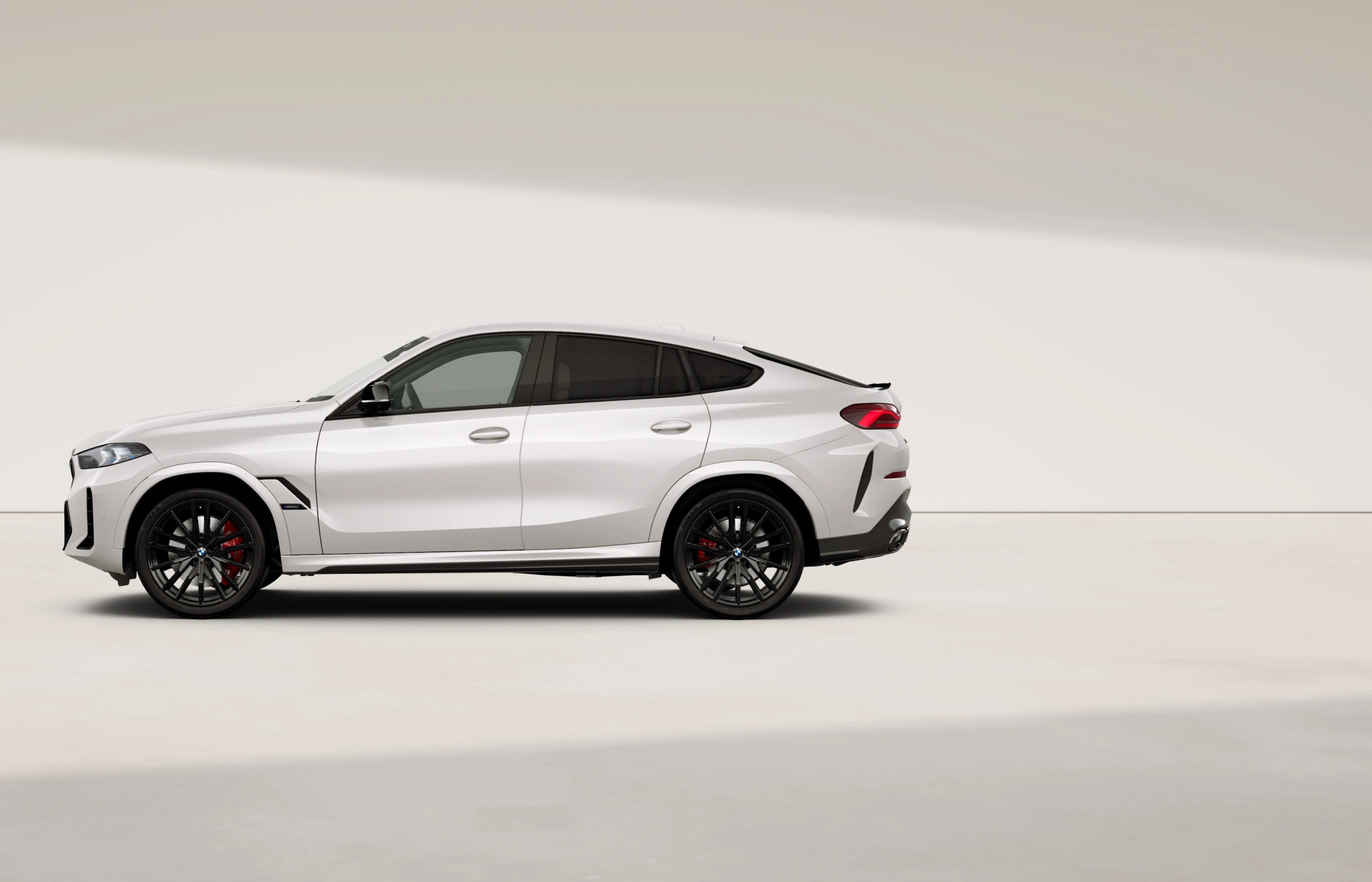 BMW X6 M60i xDrive - zdjęcie 4