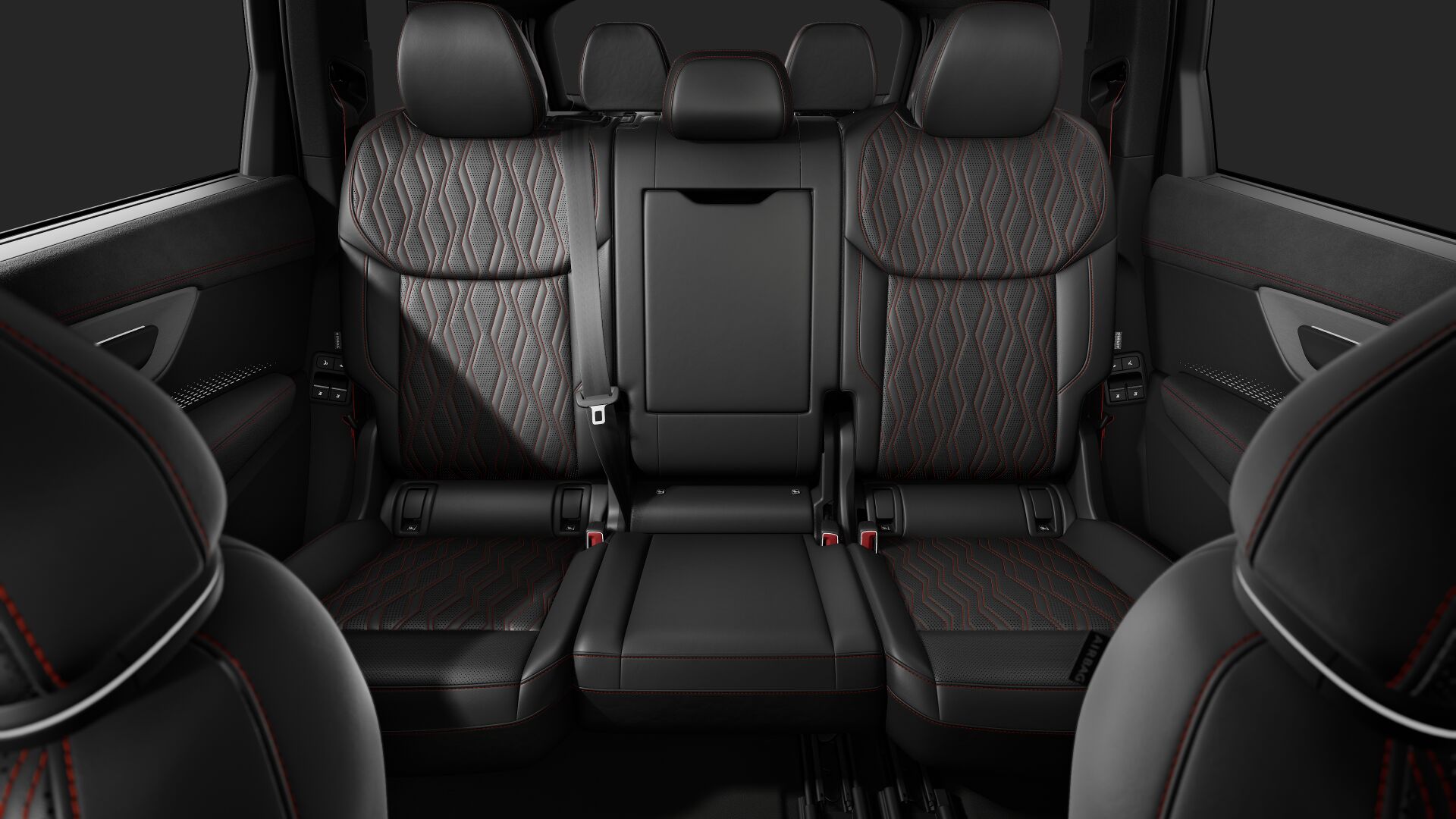 Audi Q9 TDI quattro 220 kW tiptronic - zdjęcie 5