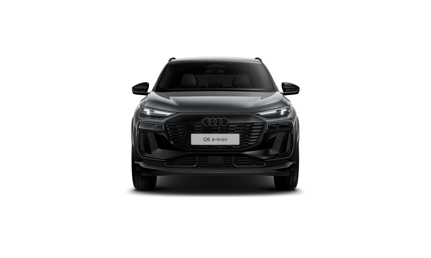 Audi Q6 e-tron 185,00 kW - zdjęcie 2