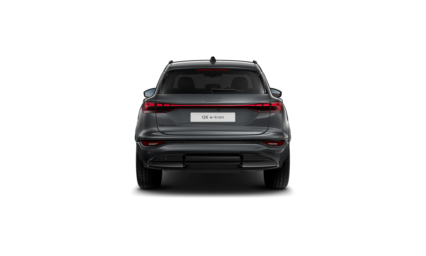 Audi Q6 e-tron 185,00 kW - zdjęcie 3