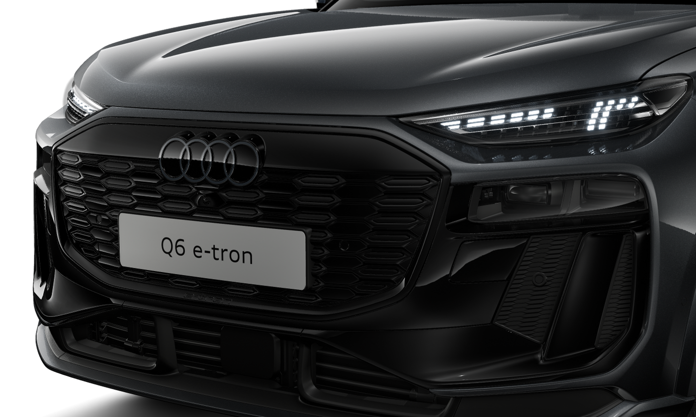 Audi Q6 e-tron 185,00 kW - zdjęcie 5