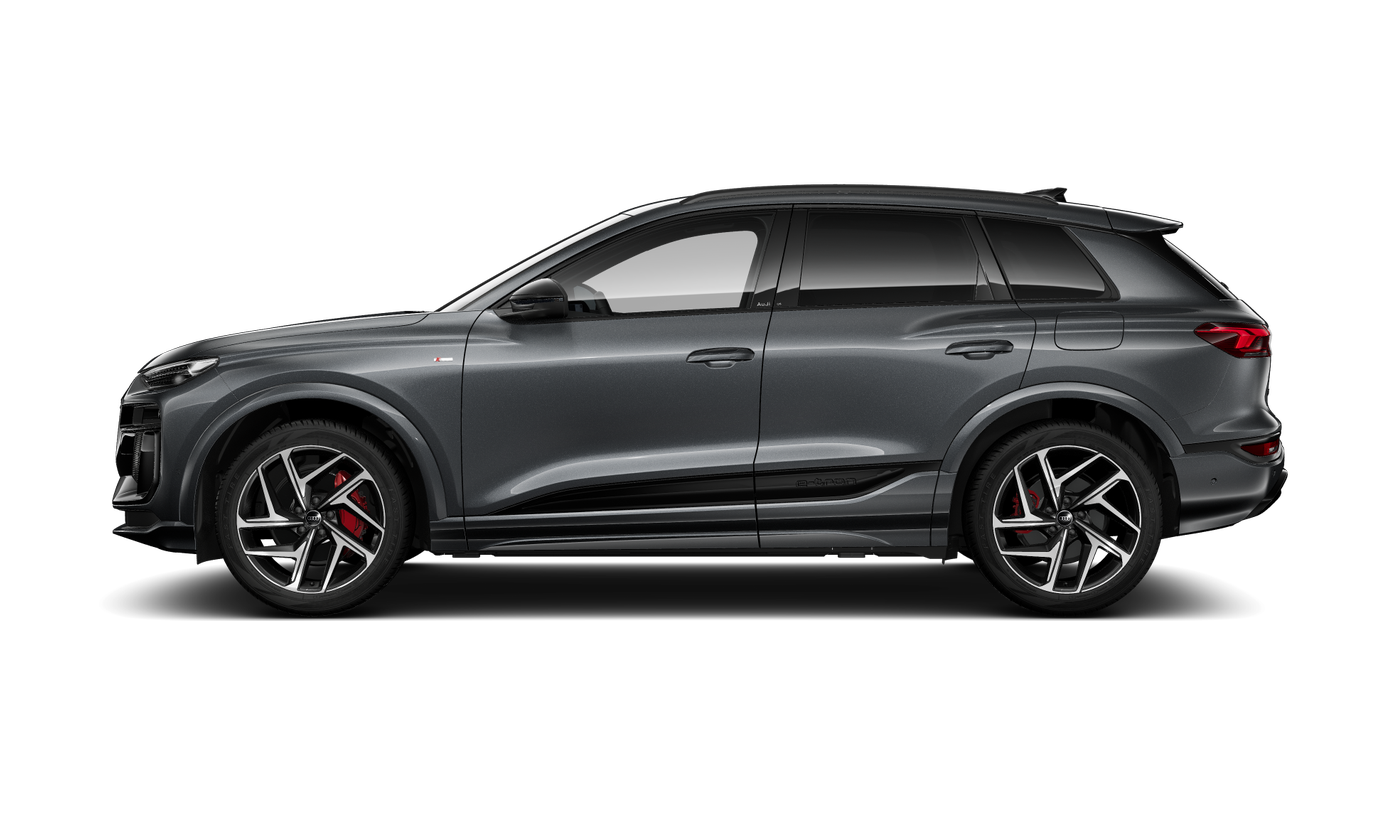 Audi Q6 e-tron 185,00 kW - zdjęcie 6