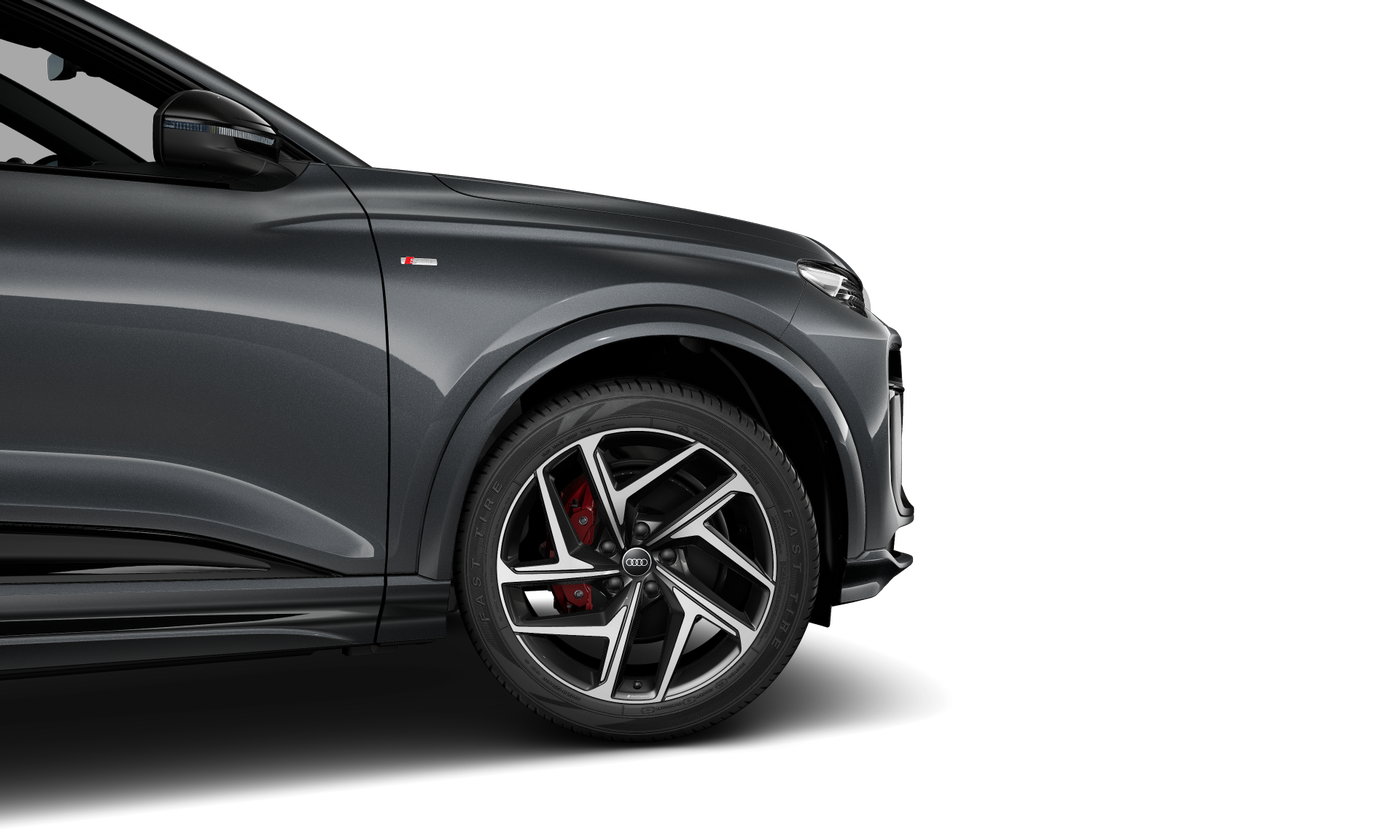 Audi Q6 e-tron 185,00 kW - zdjęcie 7