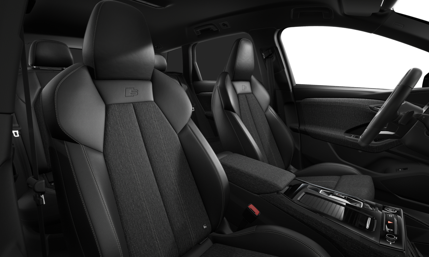 Audi Q6 e-tron 185,00 kW - zdjęcie 8