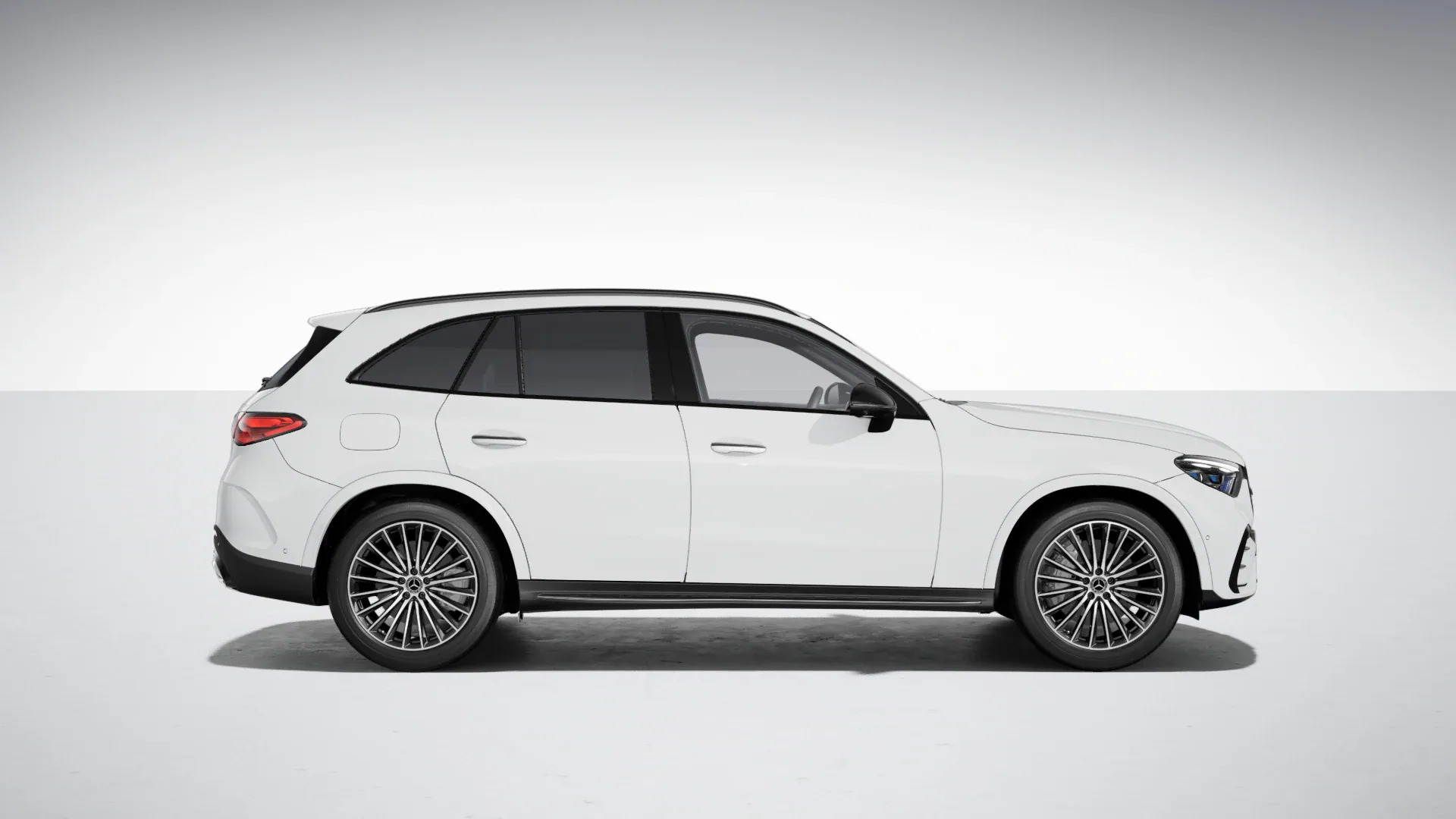Mercedes-Benz GLC 400 e 4MATIC z EQ - zdjęcie 5