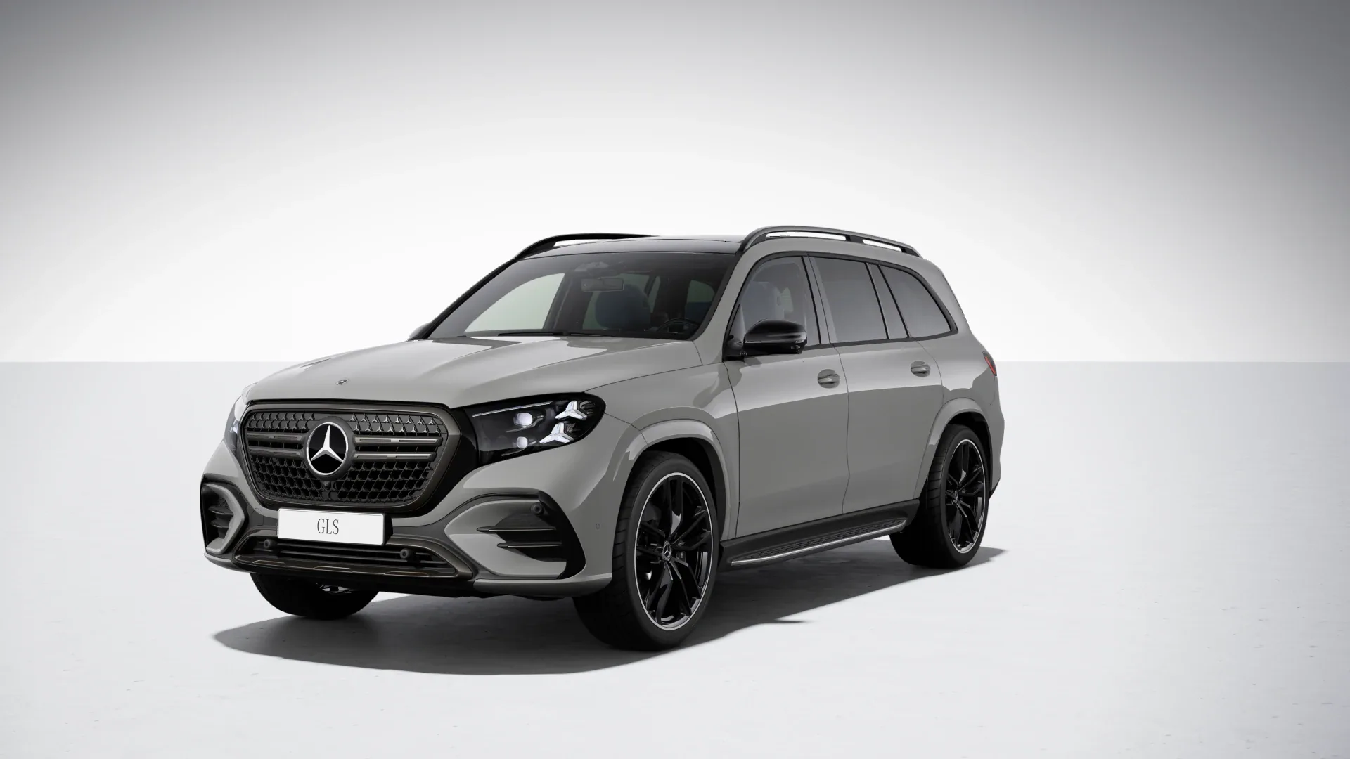 Mercedes-Benz GLS 450 4MATIC - zdjęcie 7