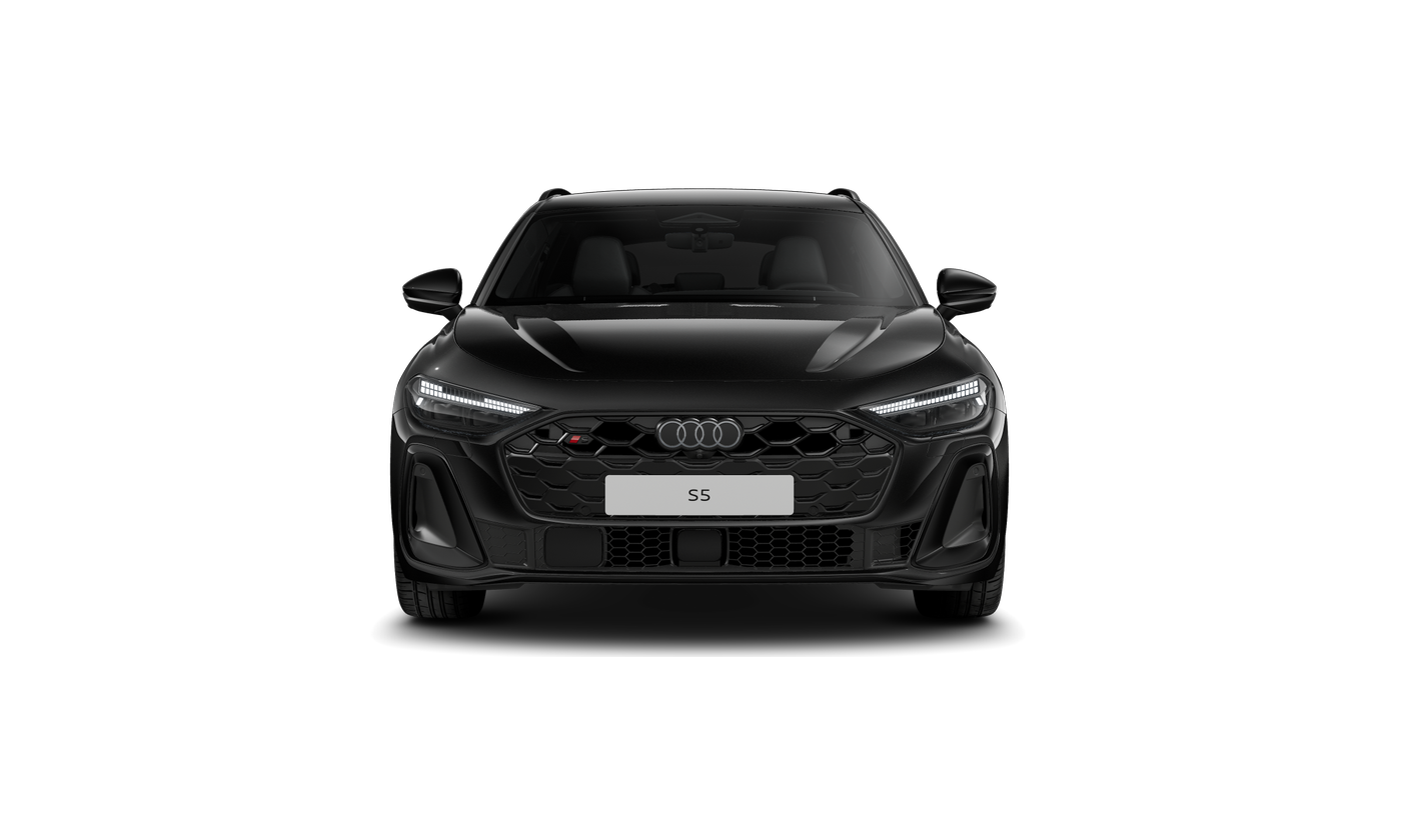 Audi S5 Avant TFSI 270 kW S tronic - zdjęcie 2