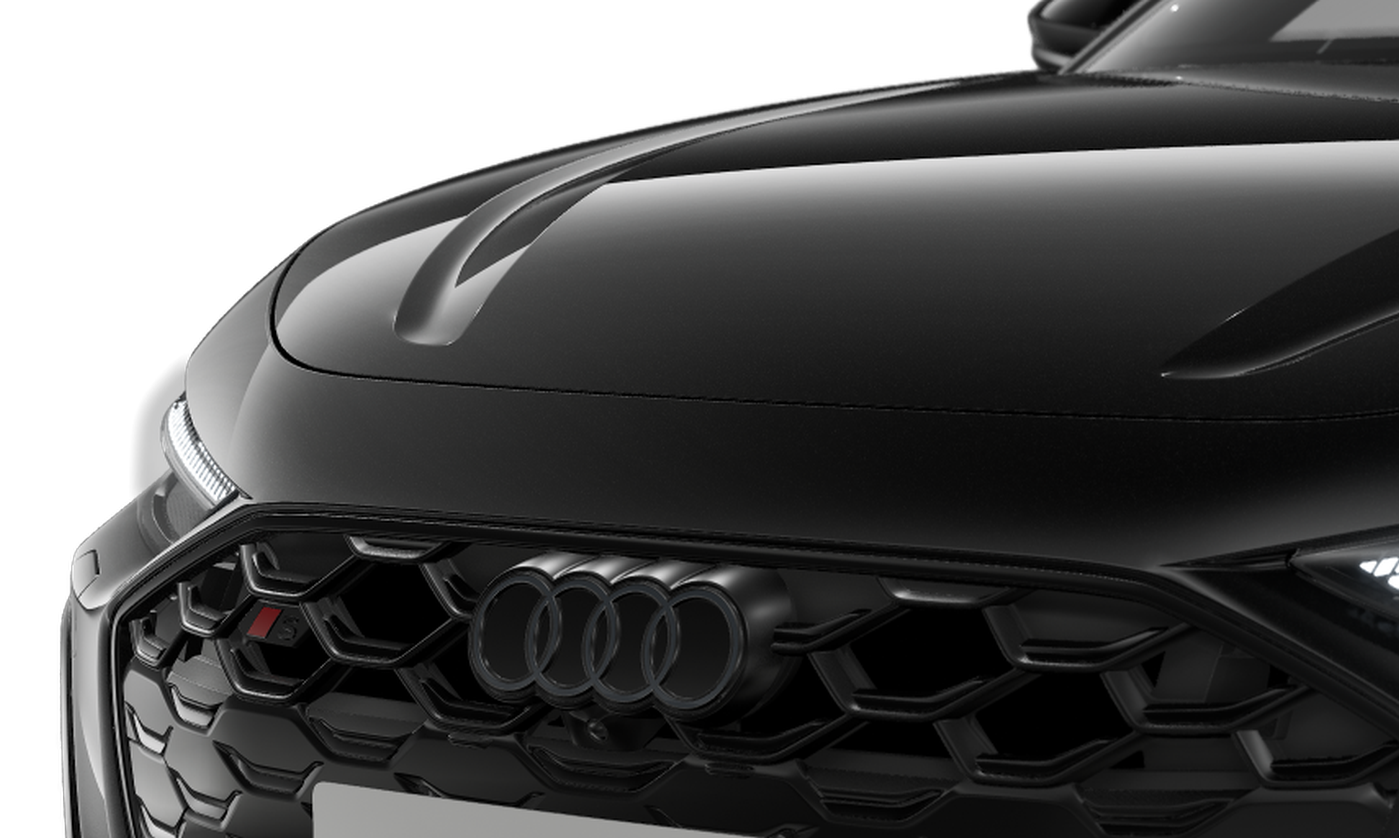 Audi S5 Avant TFSI 270 kW S tronic - zdjęcie 5