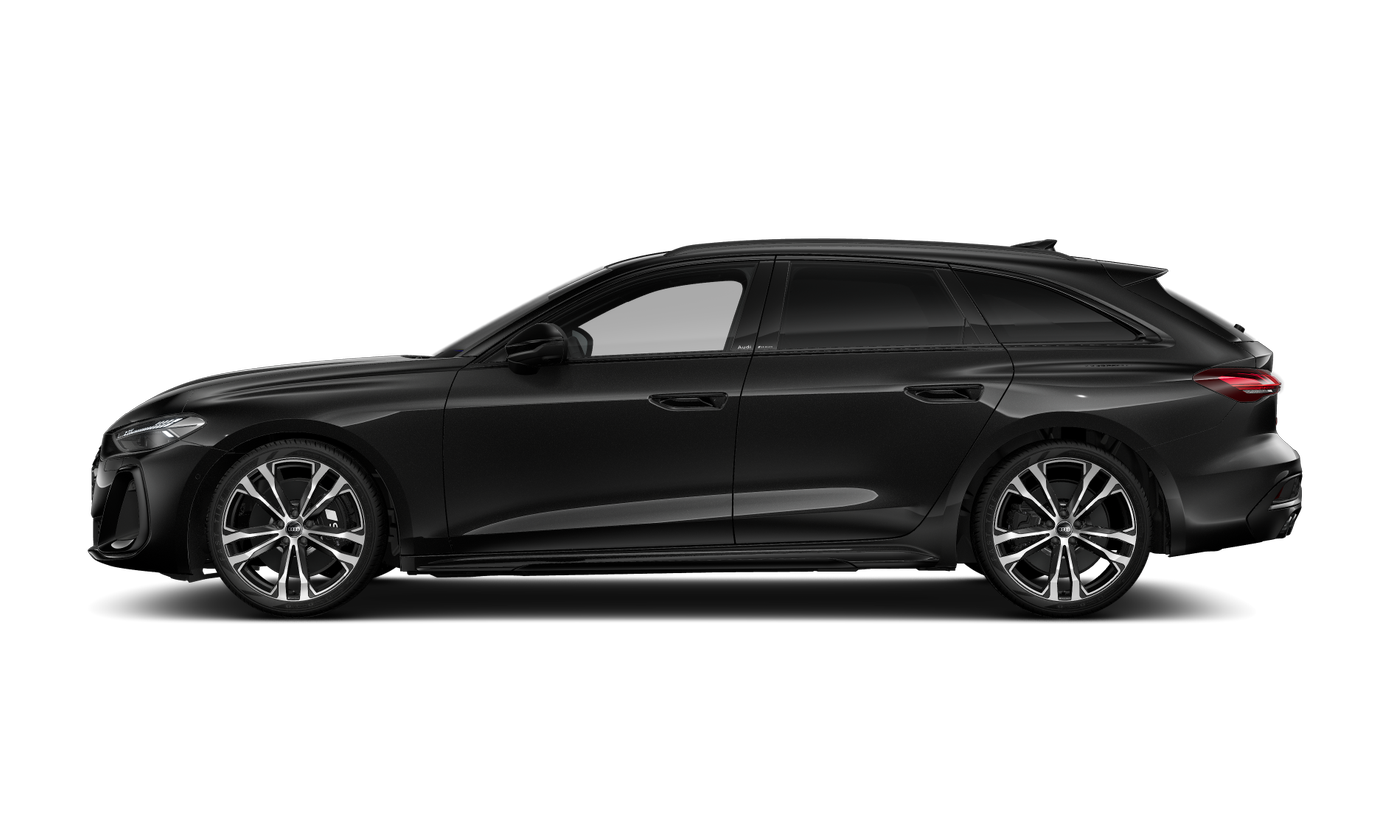 Audi S5 Avant TFSI 270 kW S tronic - zdjęcie 6