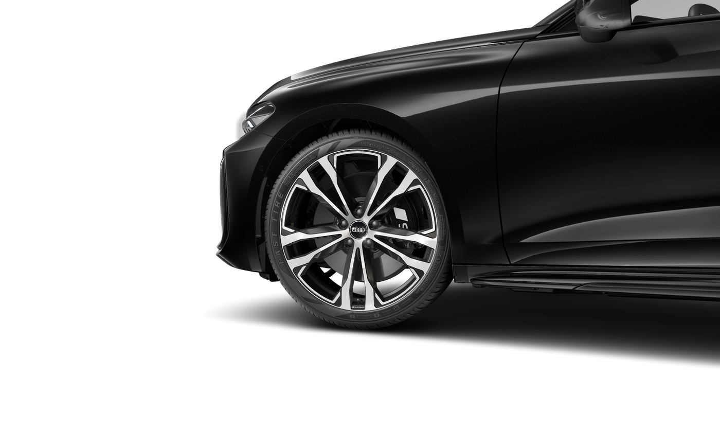Audi S5 Avant TFSI 270 kW S tronic - zdjęcie 7