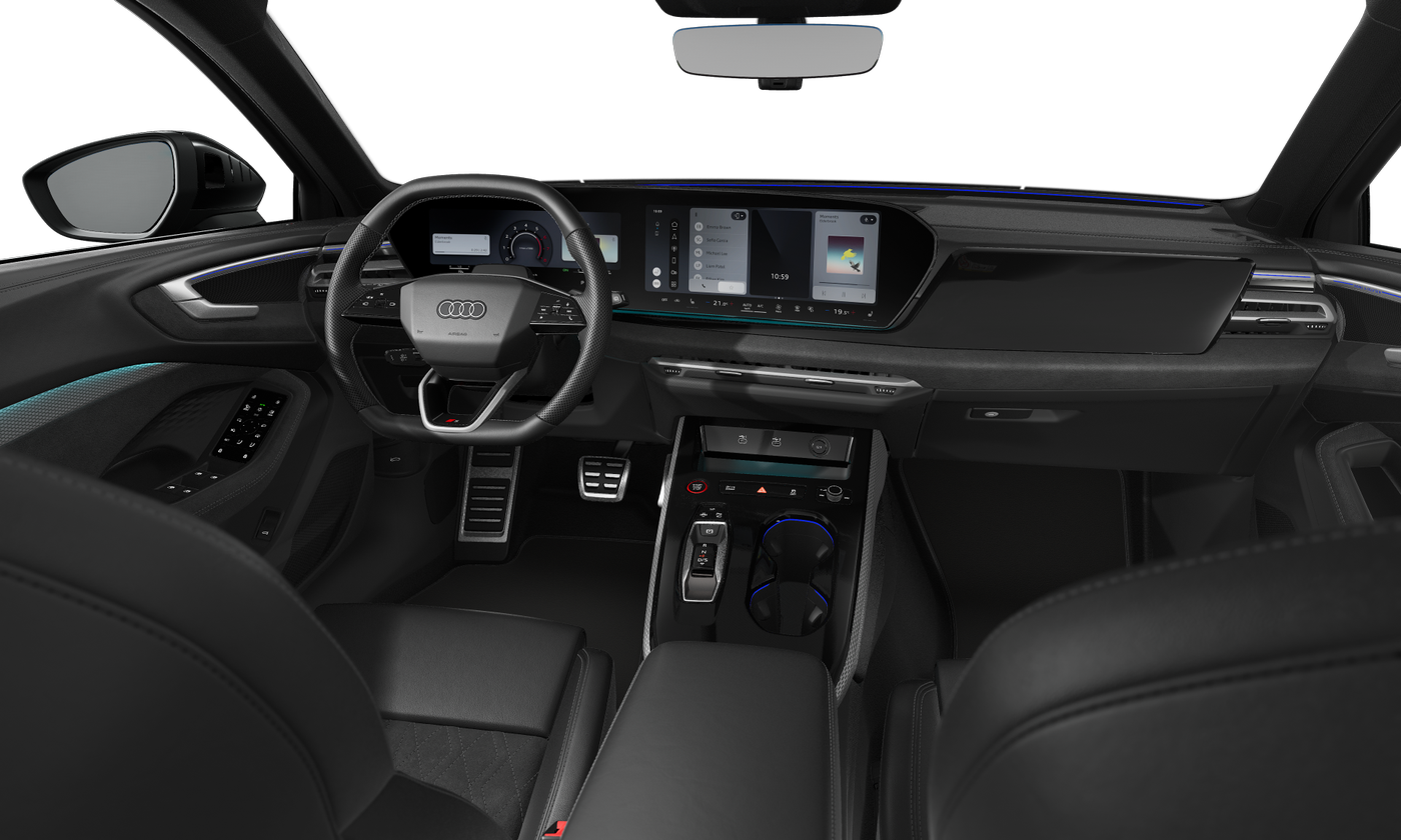 Audi S5 Avant TFSI 270 kW S tronic - zdjęcie 9