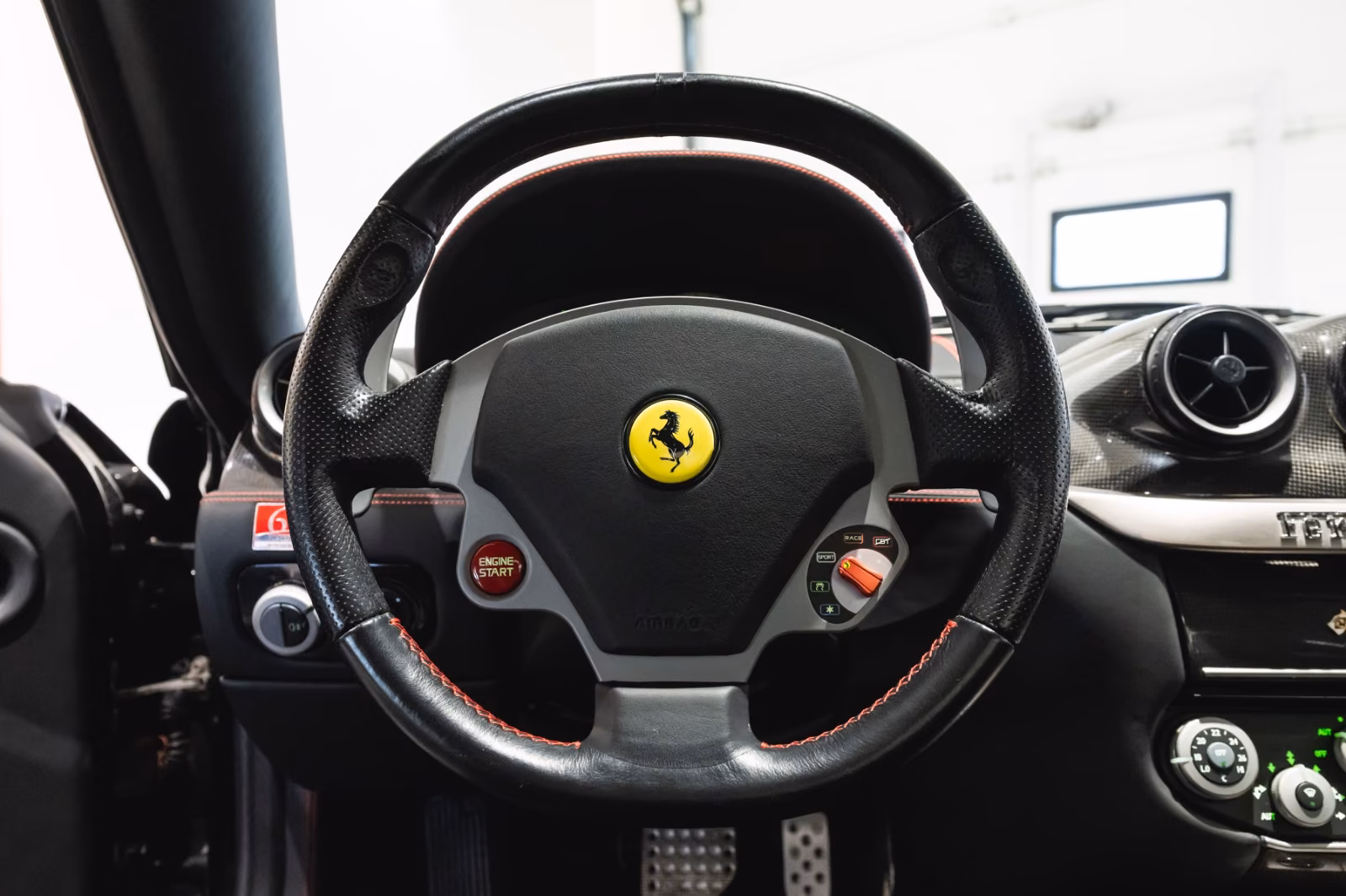 Ferrari 599 GTB Fiorano - zdjęcie 11