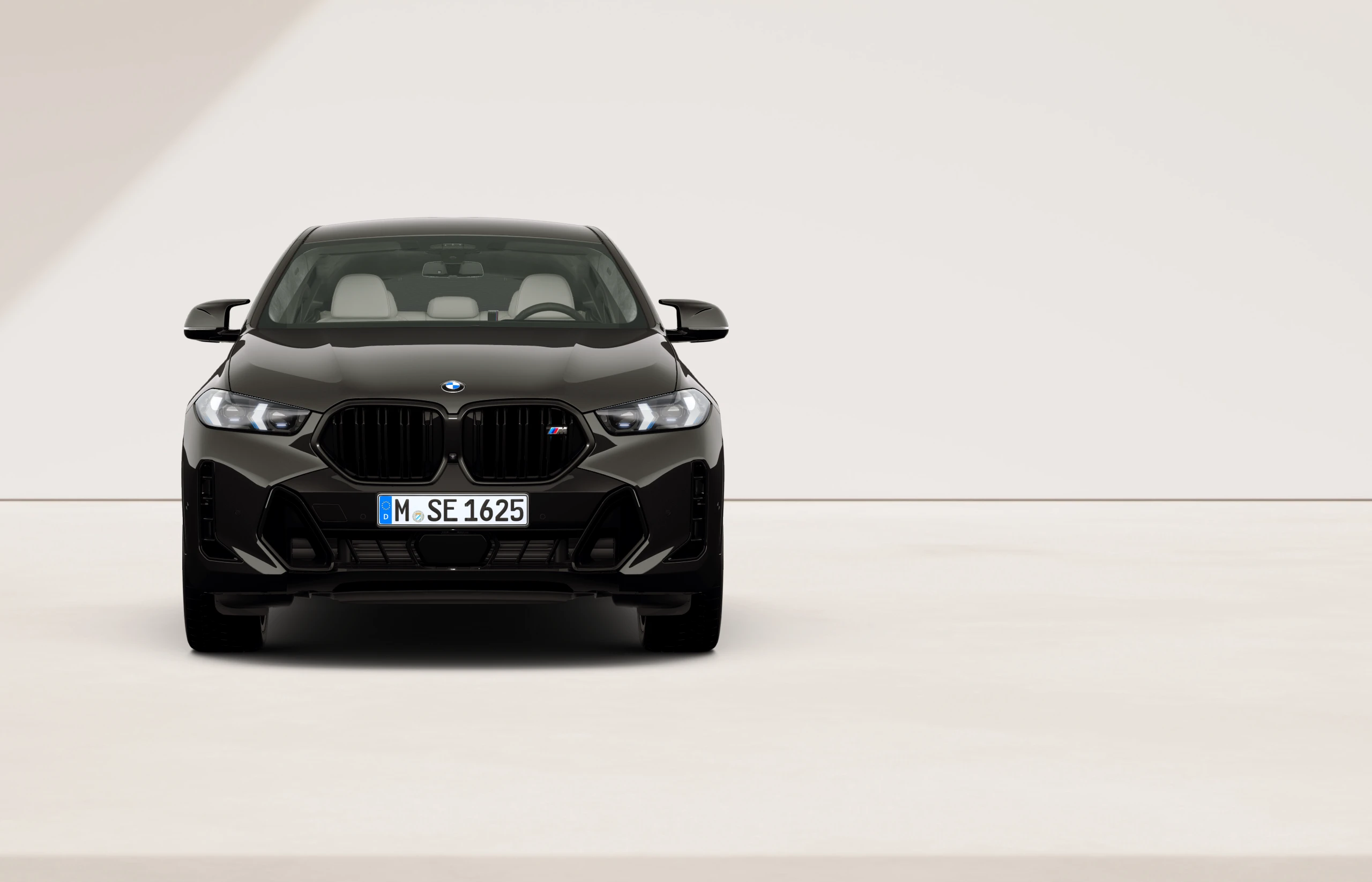 BMW X6 M60i xDrive - zdjęcie 2