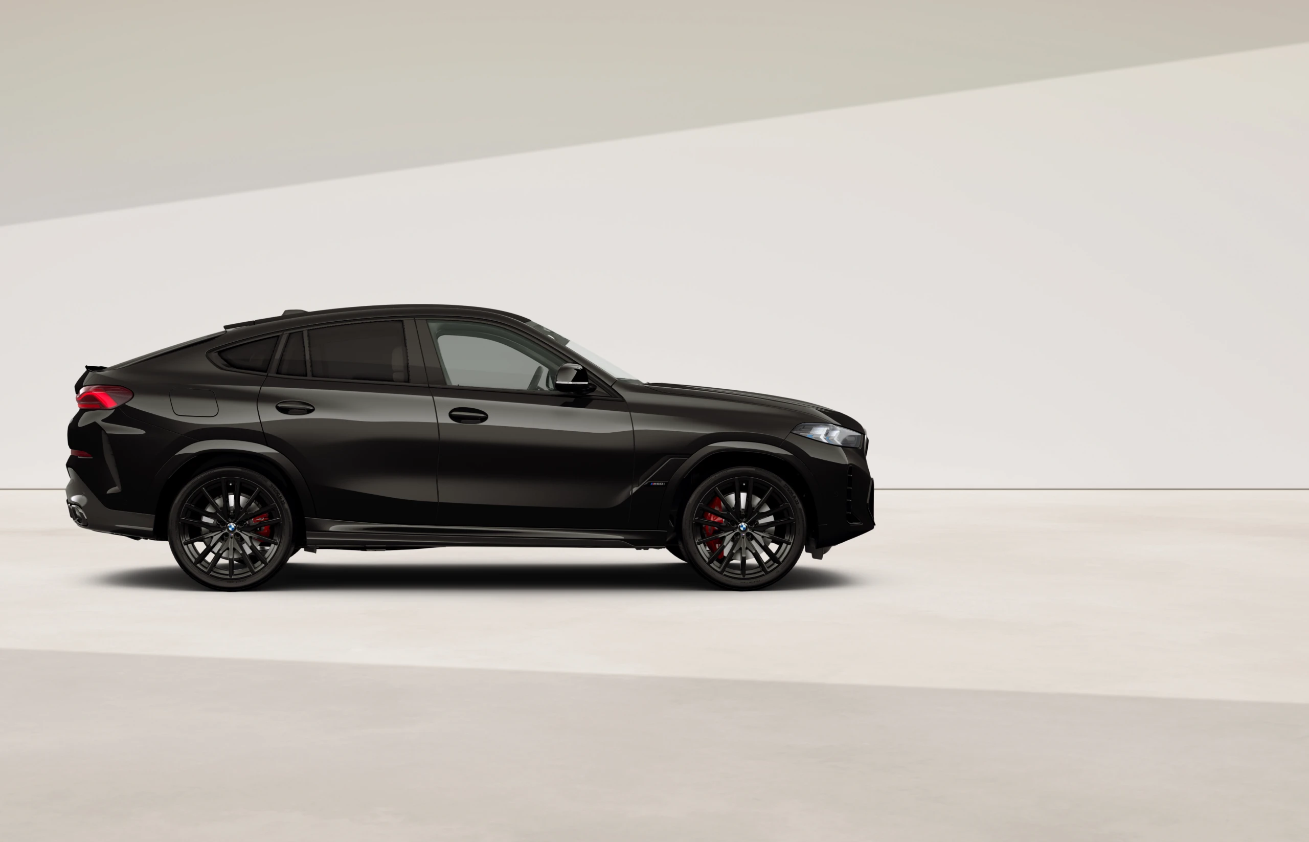 BMW X6 M60i xDrive - zdjęcie 5