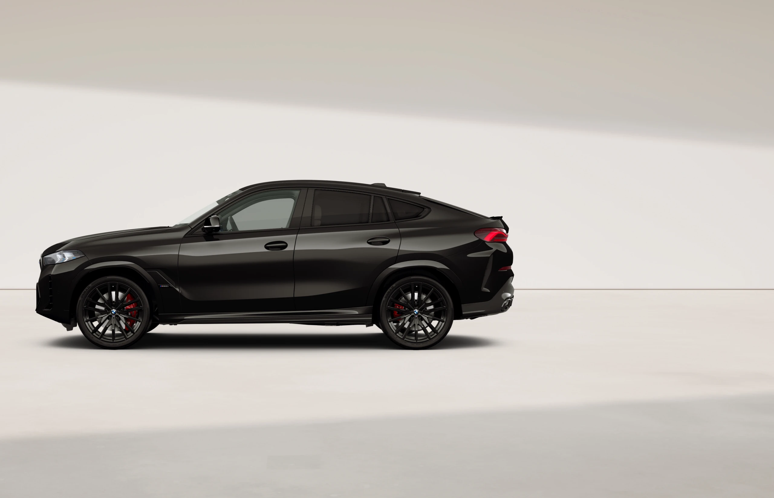 BMW X6 M60i xDrive - zdjęcie 6