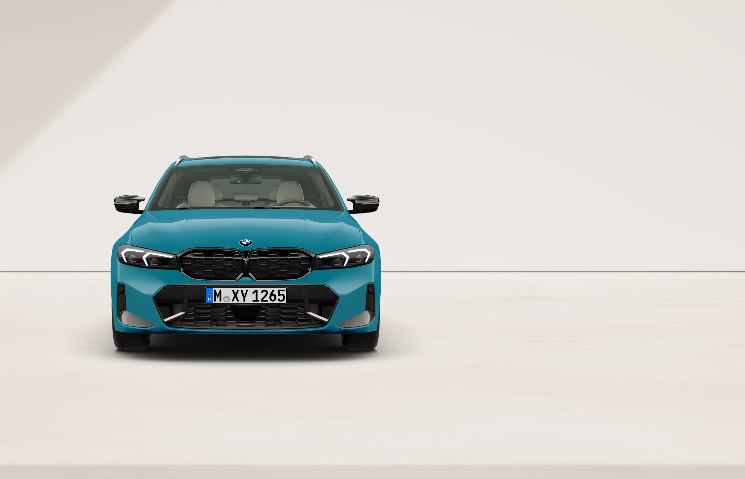 BMW M340i xDrive Touring - zdjęcie 6