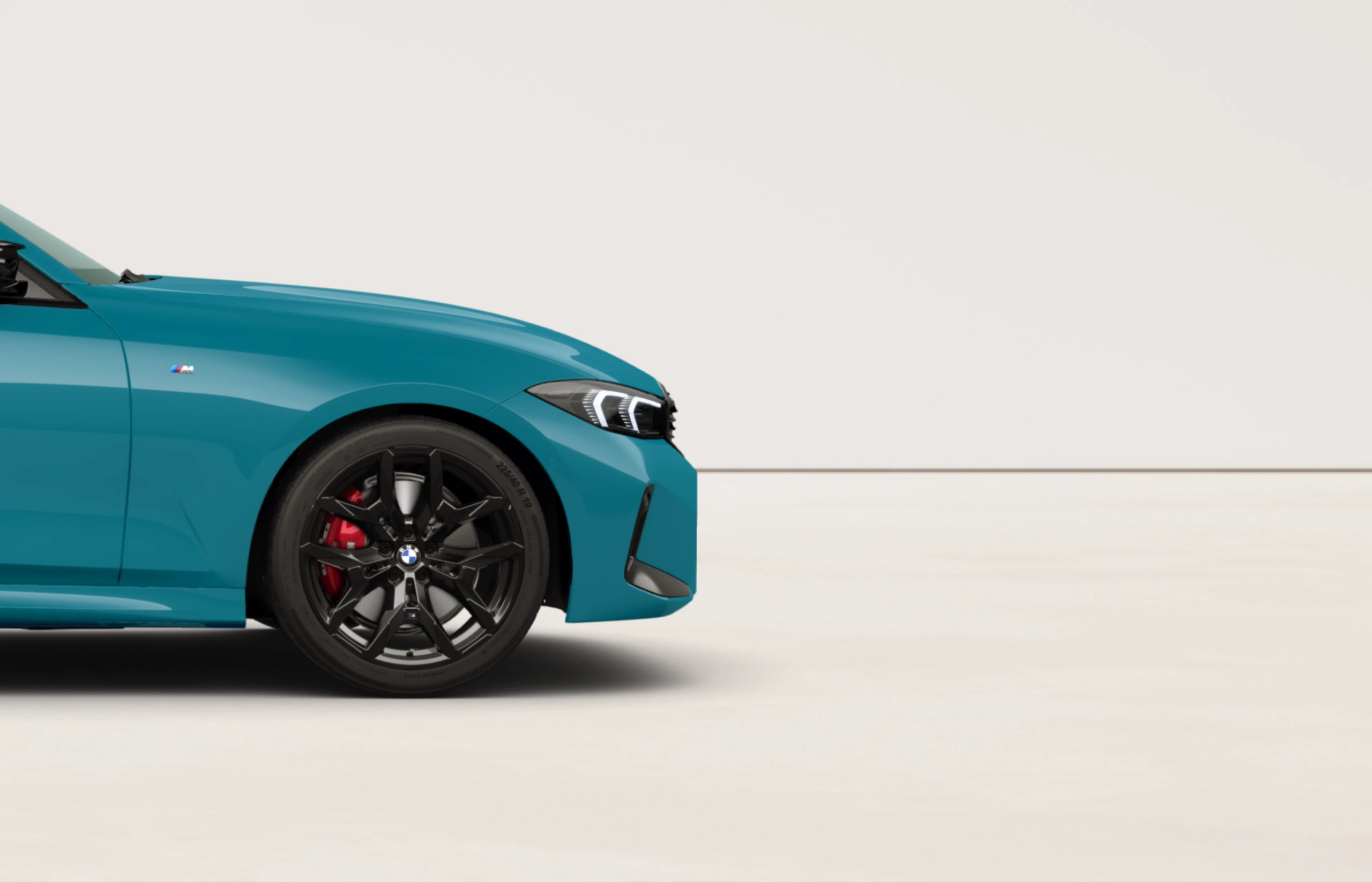 BMW M340i xDrive Touring - zdjęcie 10