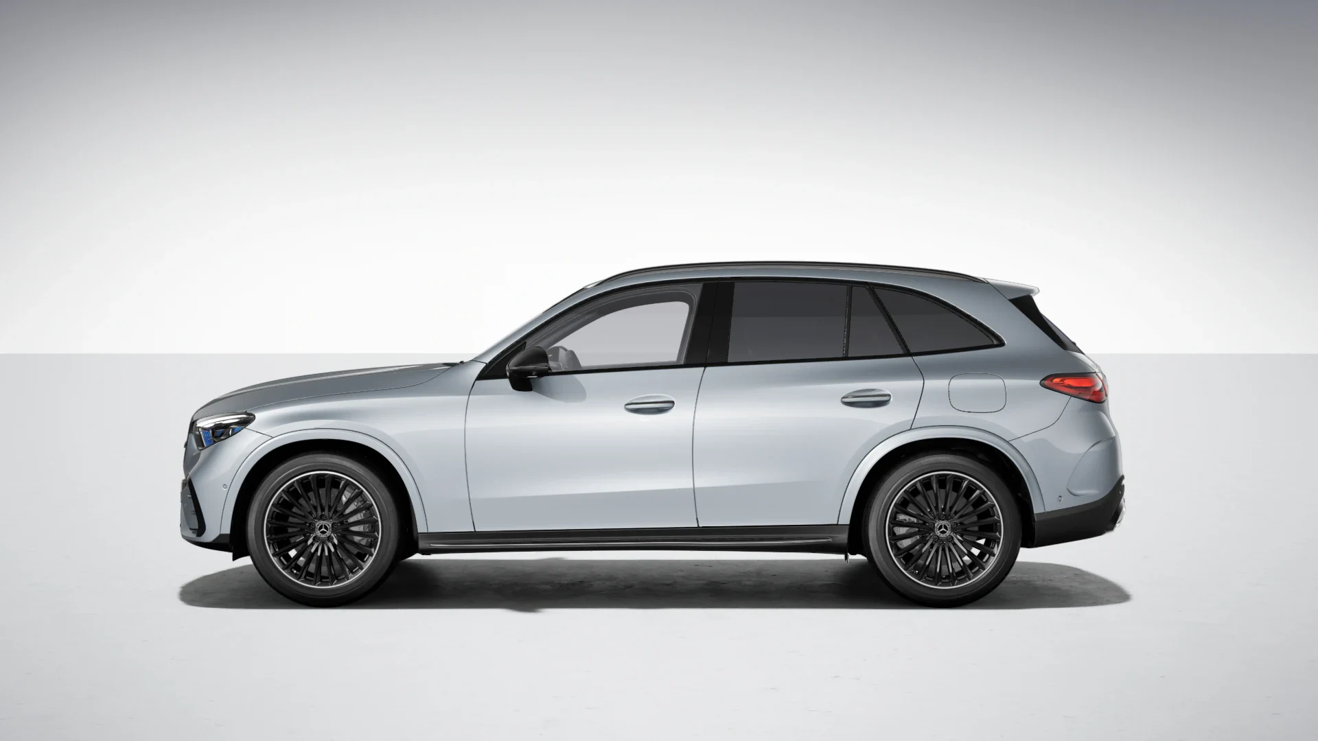 Mercedes-Benz GLC 300 e 4MATIC z EQ - zdjęcie 10