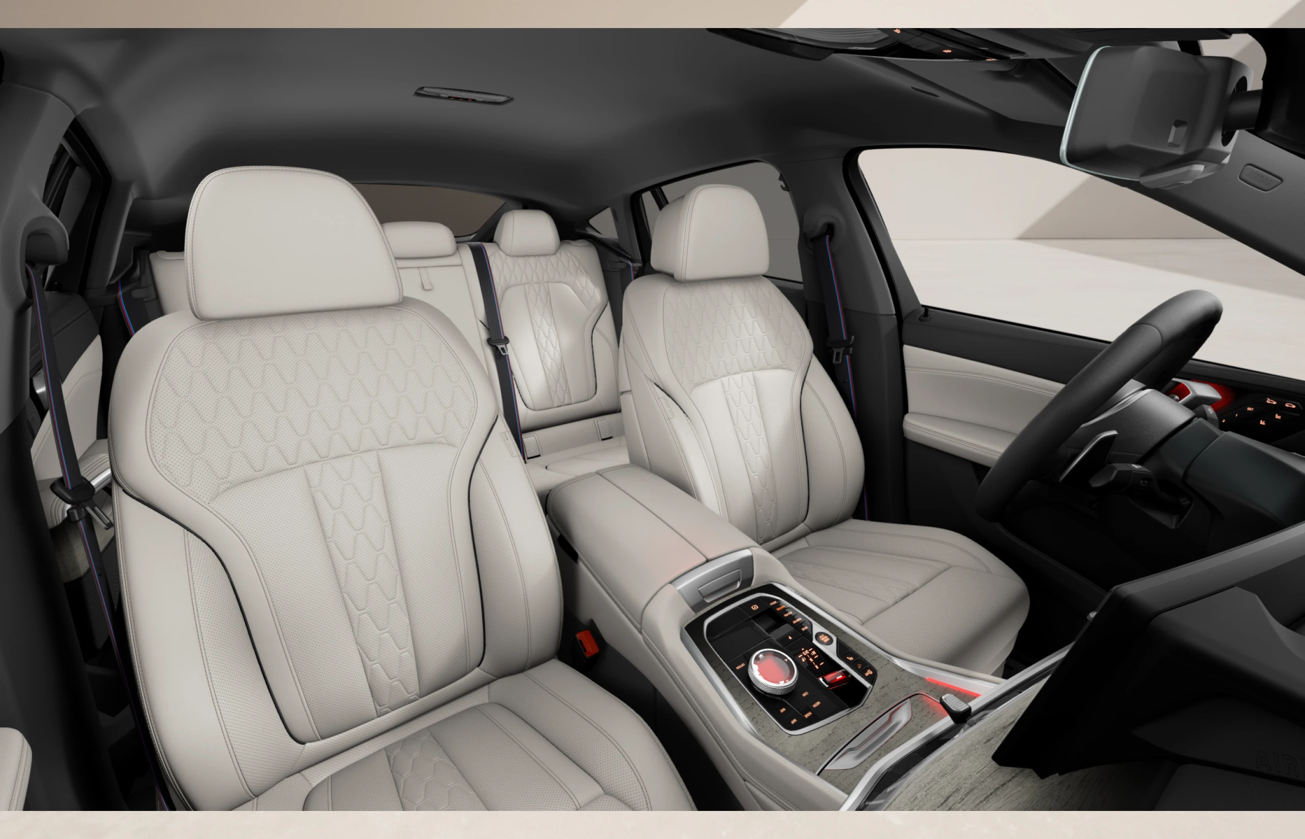 BMW X6 xDrive40d - zdjęcie 2