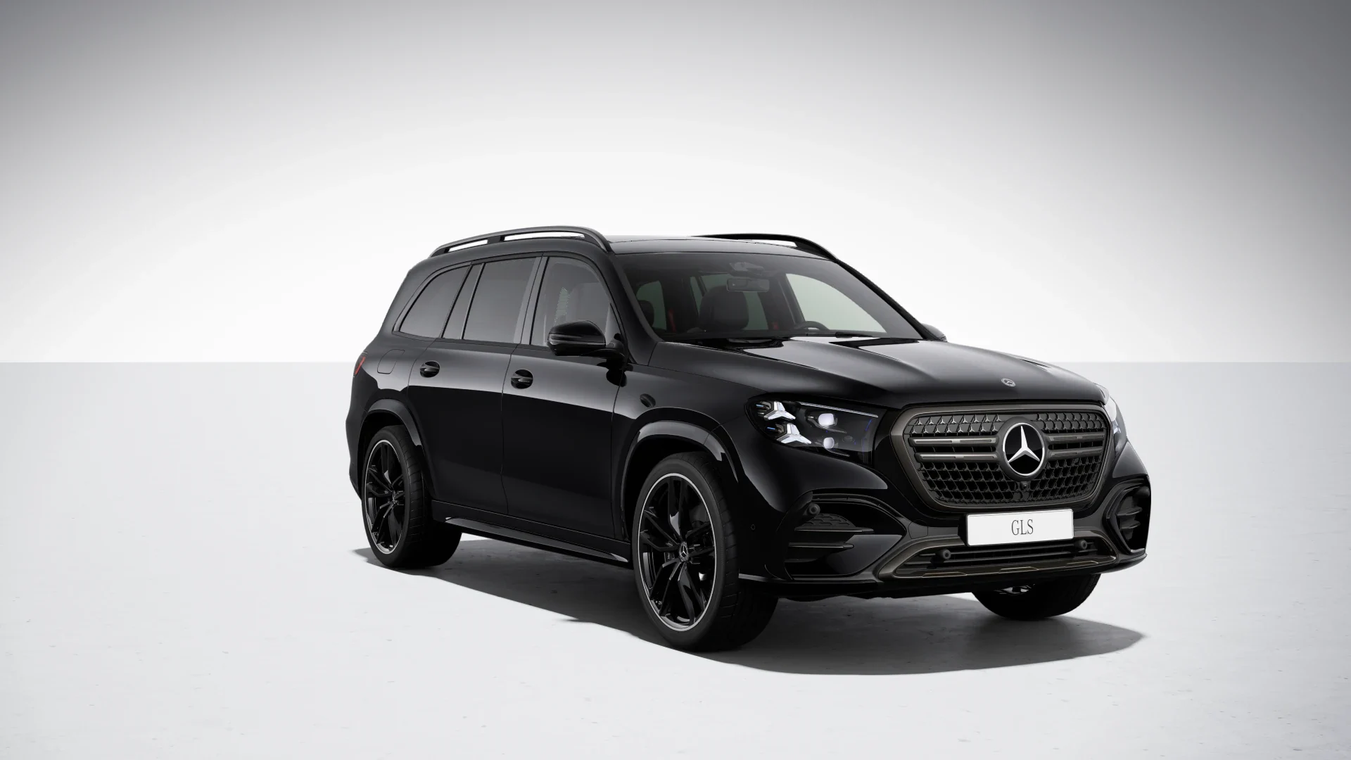Mercedes-Benz GLS 450 d 4MATIC - zdjęcie 3