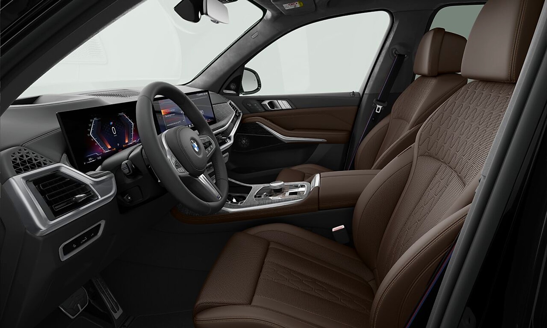 BMW X7 xDrive40d - zdjęcie 3