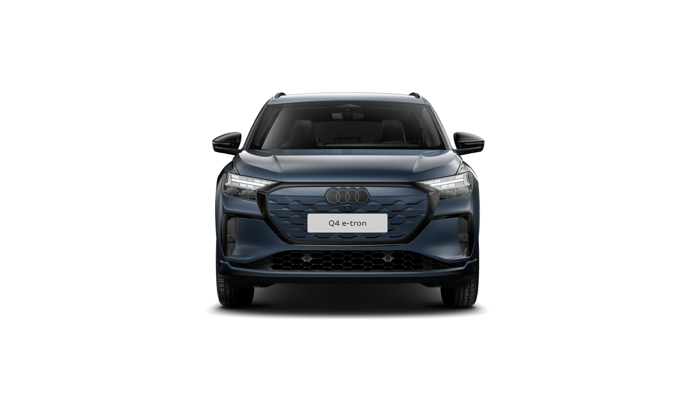 Audi Q4 e-tron 150,00 kW - zdjęcie 2