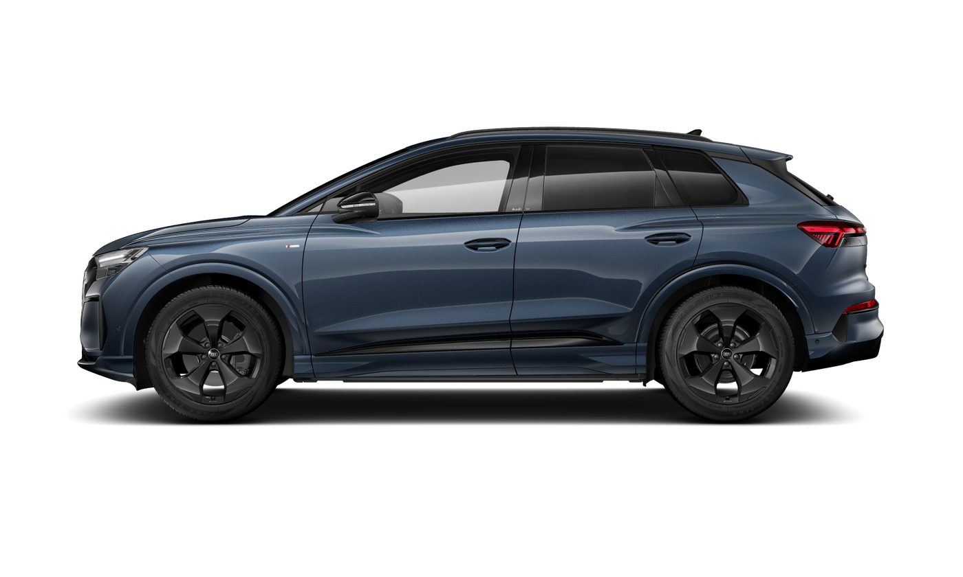 Audi Q4 e-tron 150,00 kW - zdjęcie 6