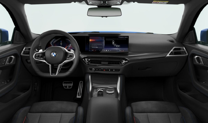 BMW 230i Coupe - zdjęcie 3