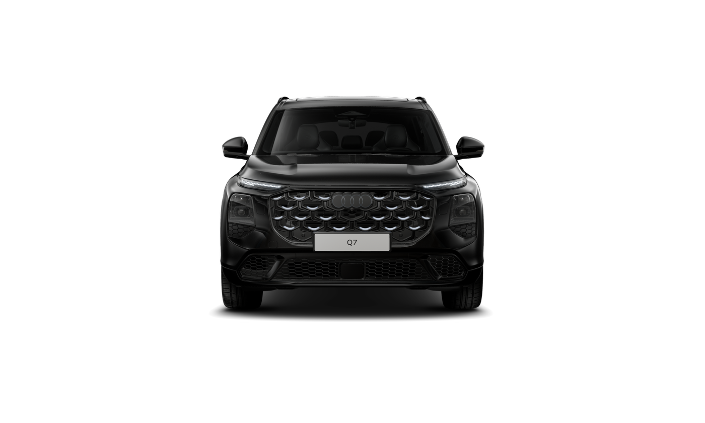 Audi Q7 TDI quattro 220 kW tiptronic - zdjęcie 2