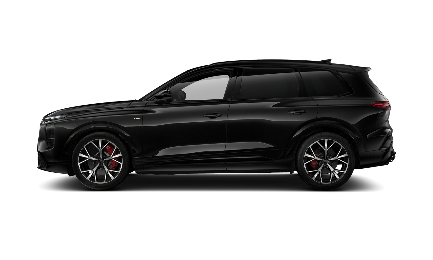 Audi Q7 TDI quattro 220 kW tiptronic - zdjęcie 6