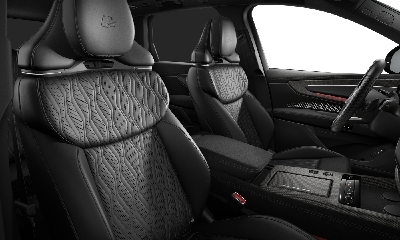 Audi Q7 TDI quattro 220 kW tiptronic - zdjęcie 8
