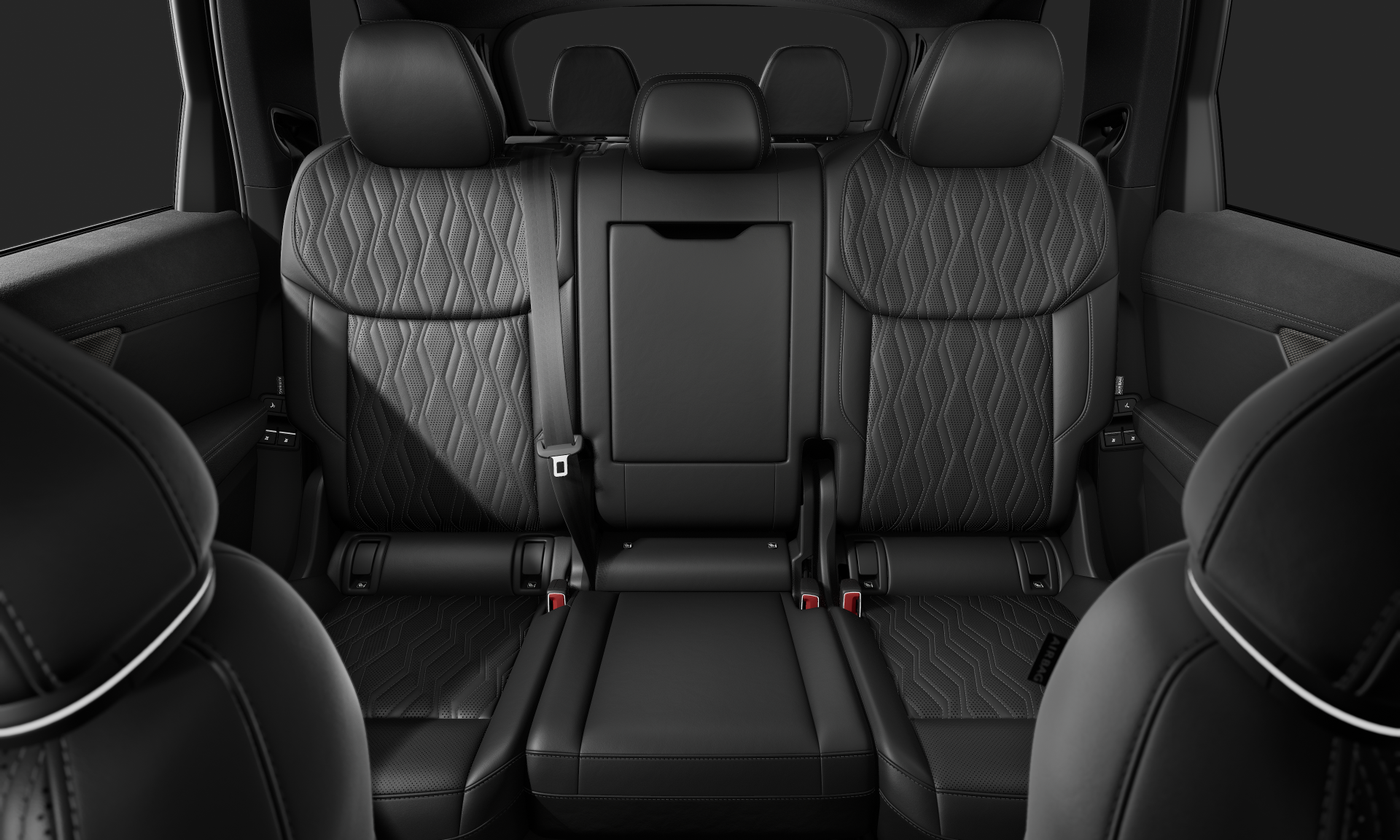 Audi Q7 TDI quattro 220 kW tiptronic - zdjęcie 10