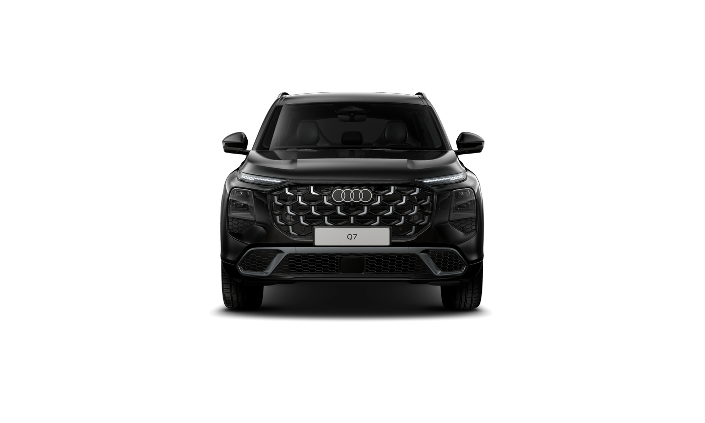 Audi Q7 TDI quattro 180 kW tiptronic - zdjęcie 2