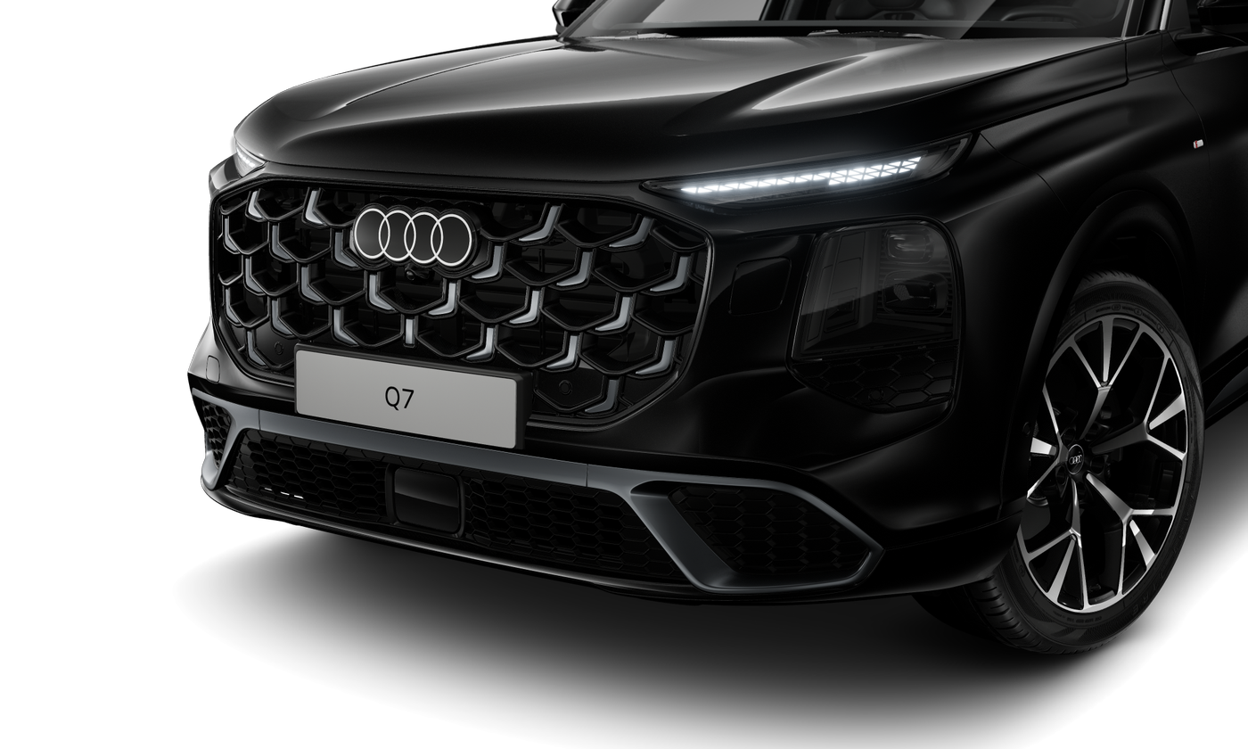Audi Q7 TDI quattro 180 kW tiptronic - zdjęcie 5